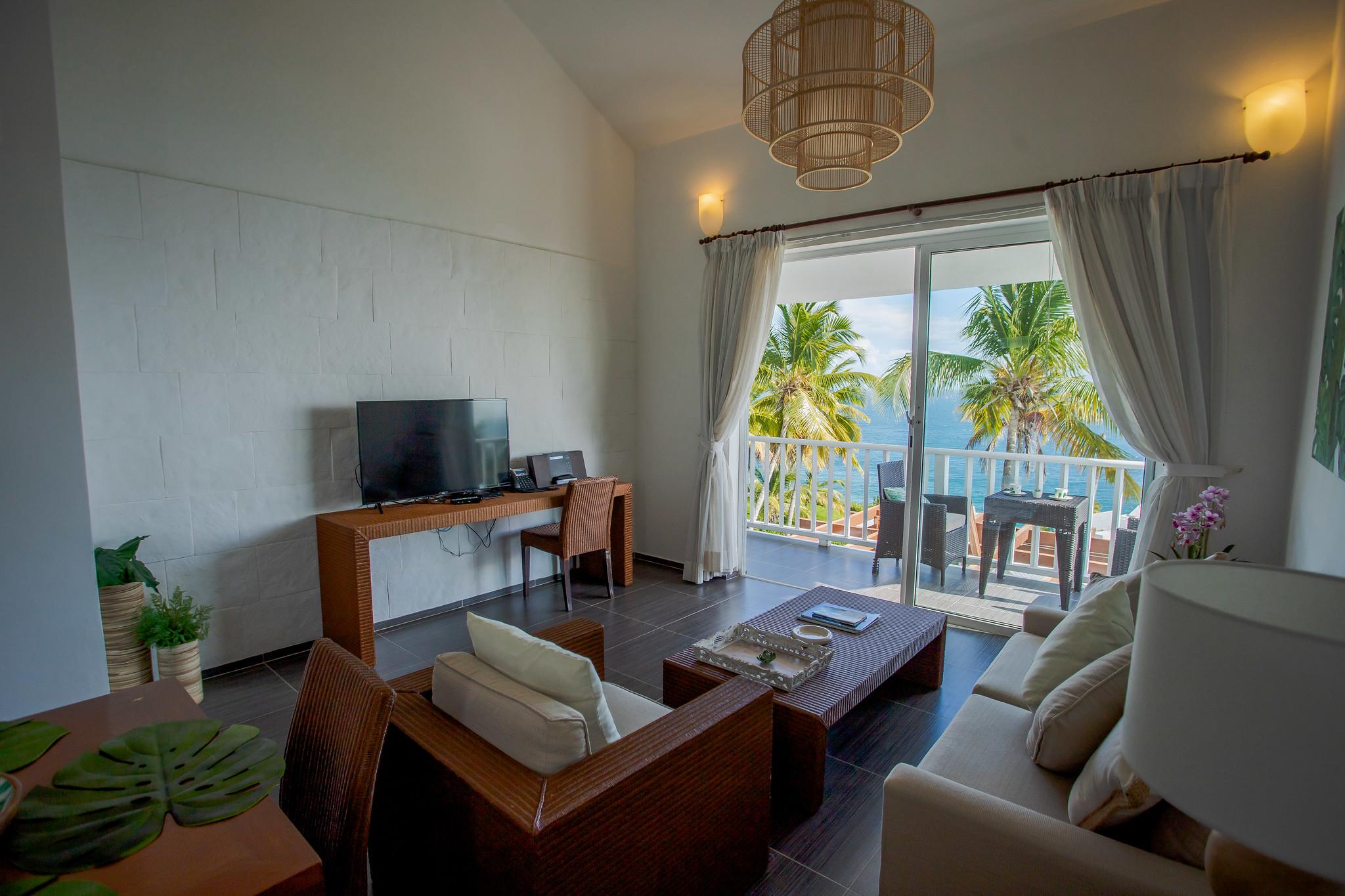 Xeliter Vista Mare Samana