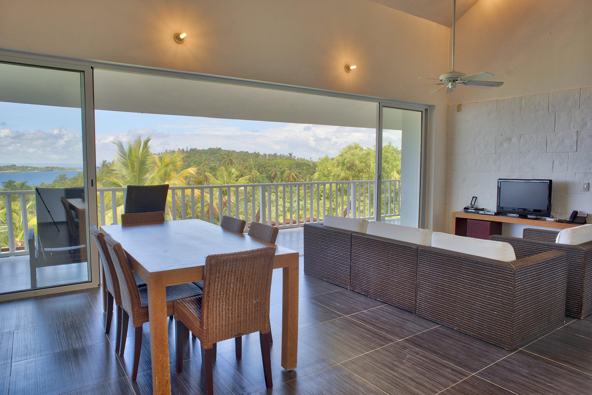 Xeliter Vista Mare Apartment *