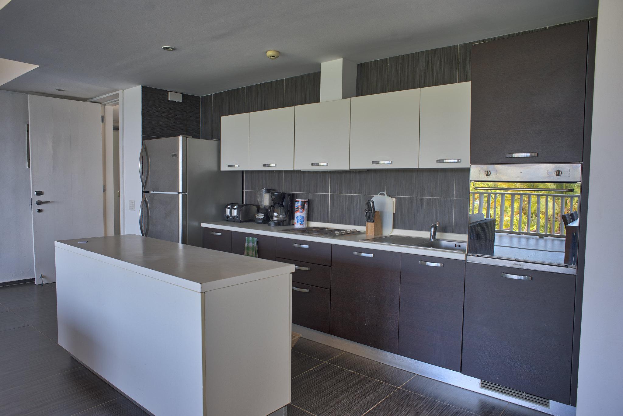 Xeliter Vista Mare Apartment Samana