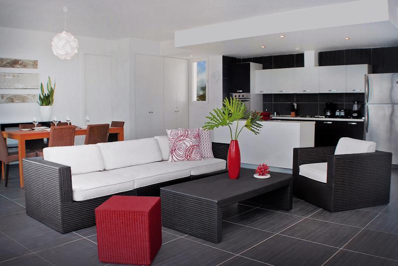 Apartment Xeliter Vista Mare Samana