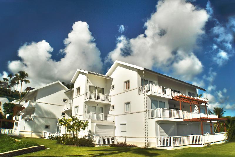 Xeliter Vista Mare Apartment *