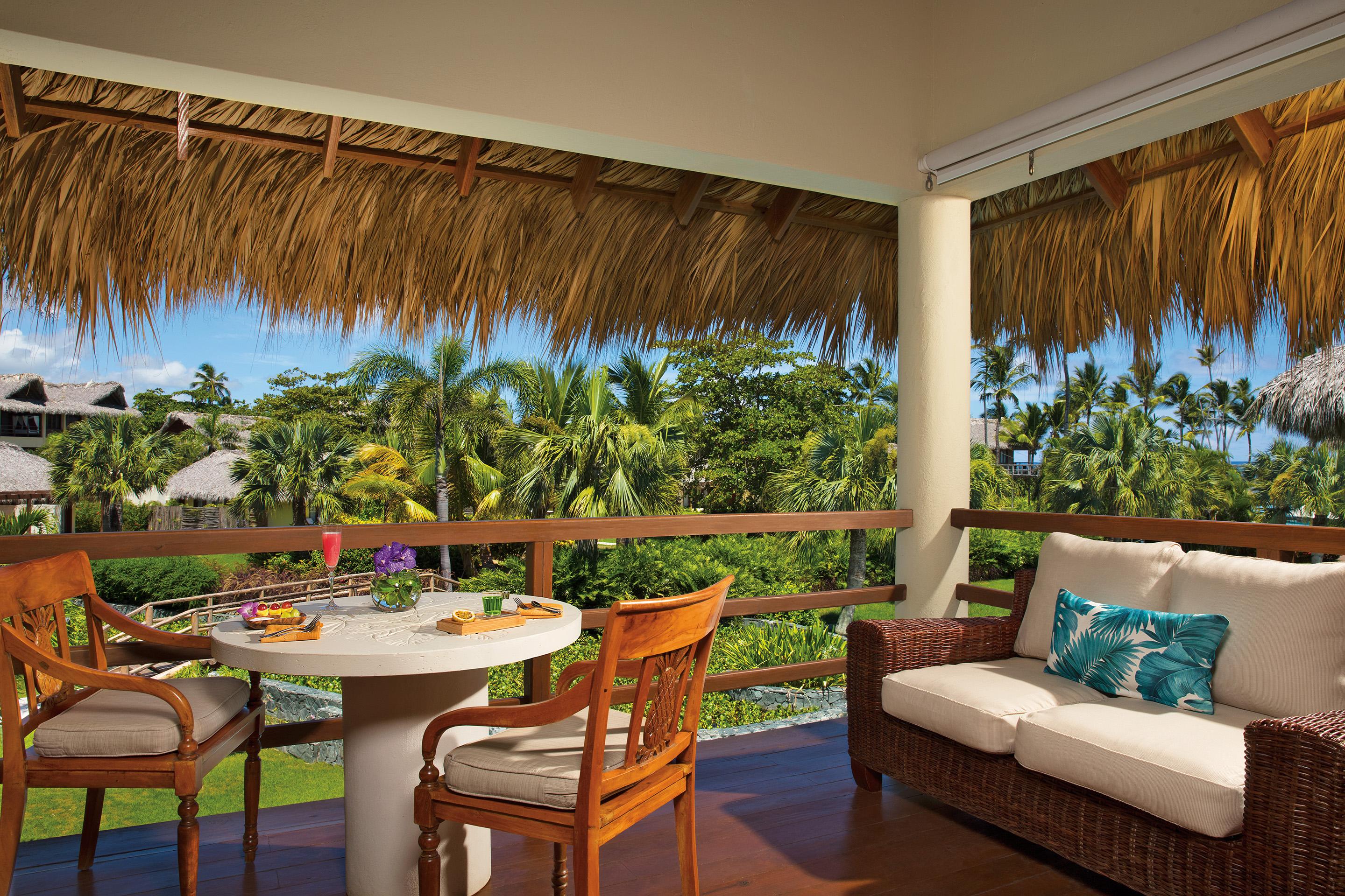 Resort Zoetry Agua