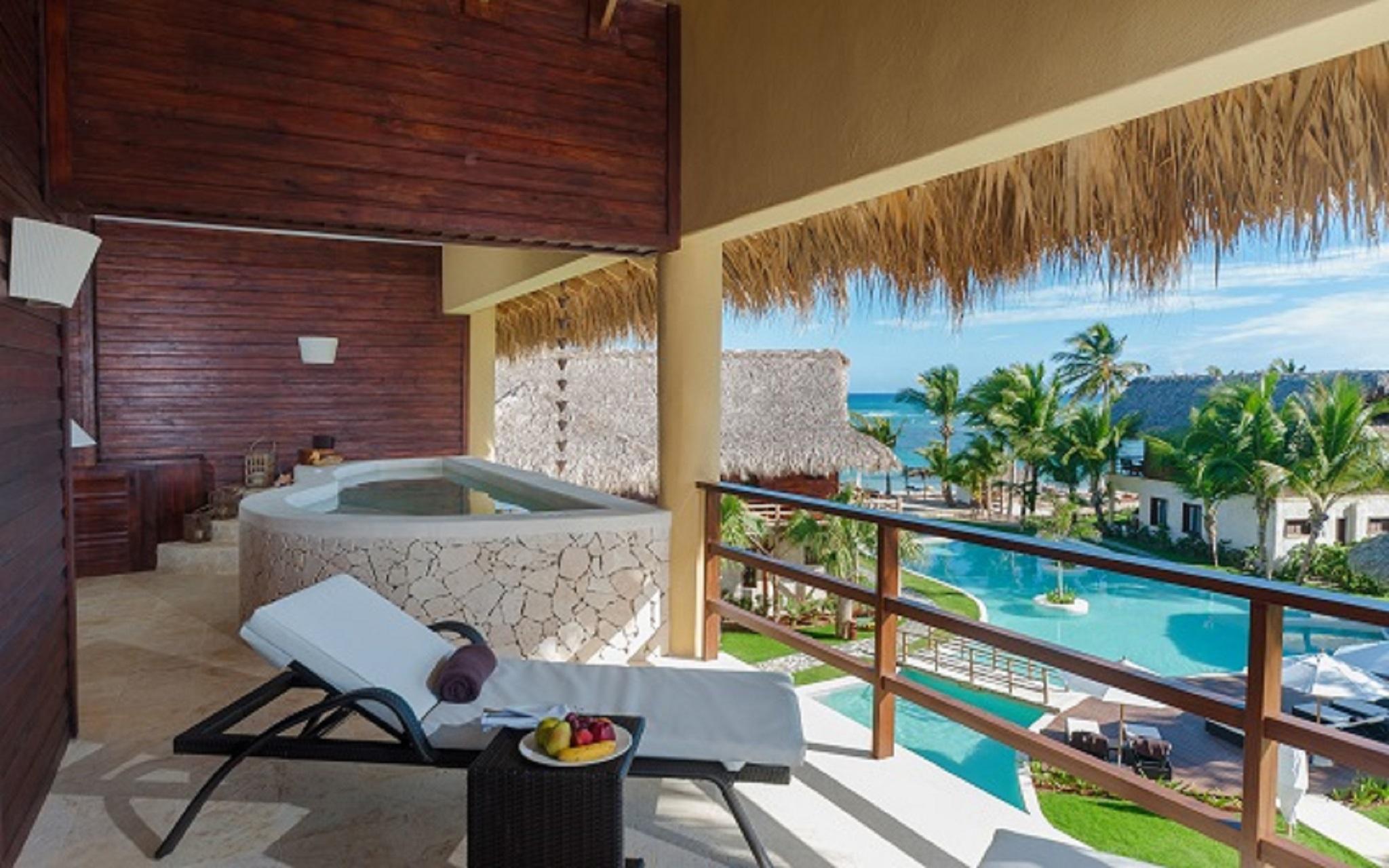 Resort Zoetry Agua