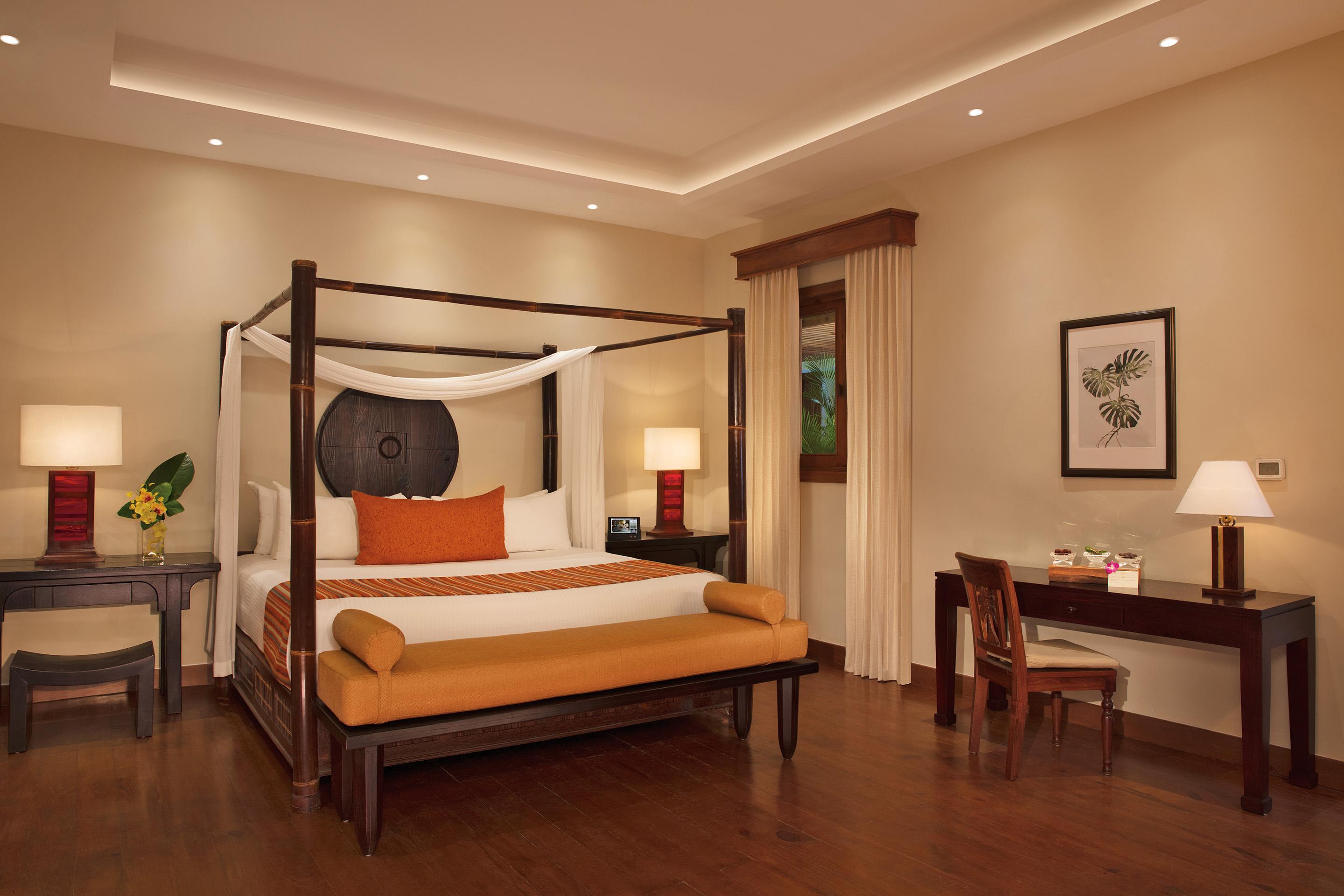 Zoetry Agua Resort