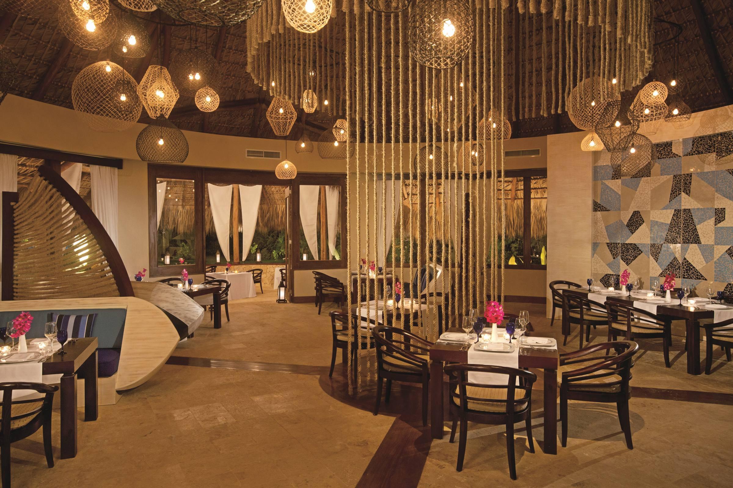 Zoetry Agua Resort Punta Cana