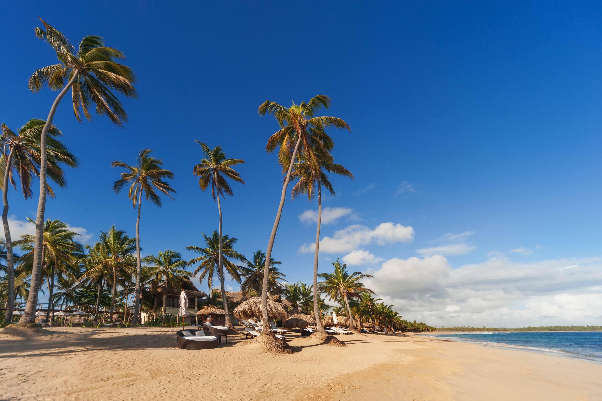 Resort Zoetry Agua Punta Cana