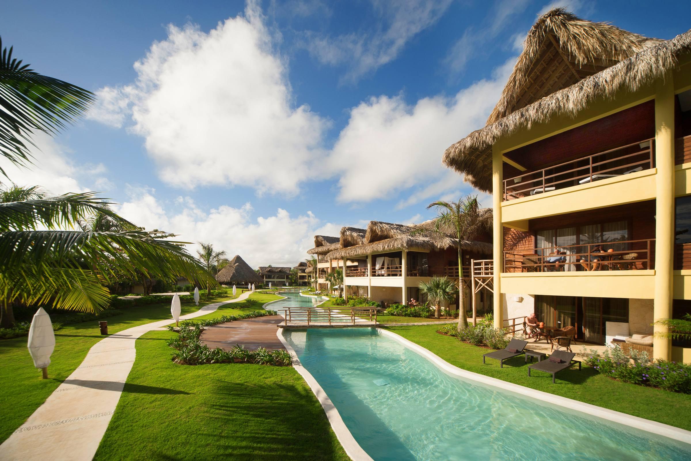 Zoetry Agua 5* Punta Cana