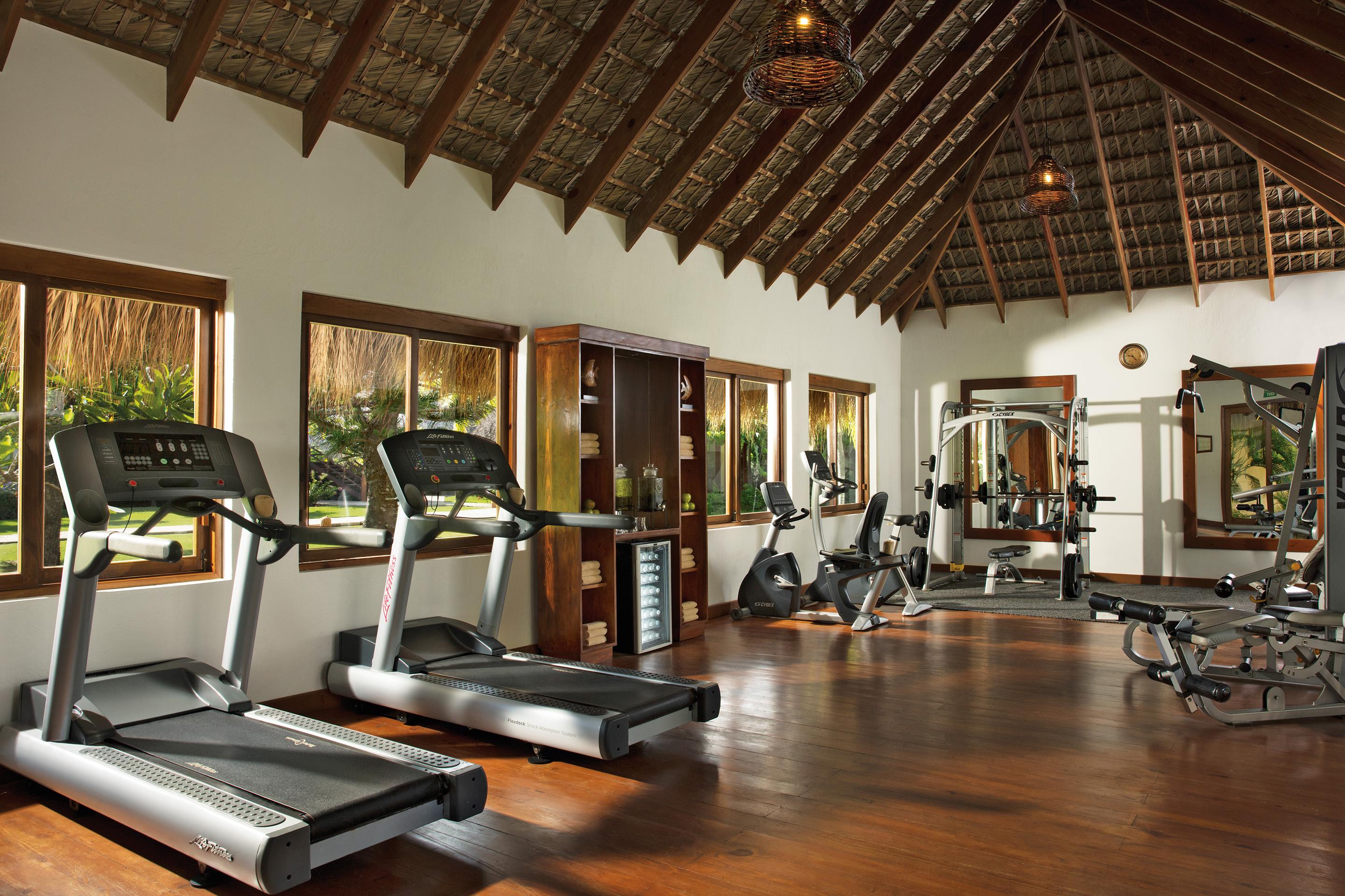 Zoetry Agua Resort Punta Cana