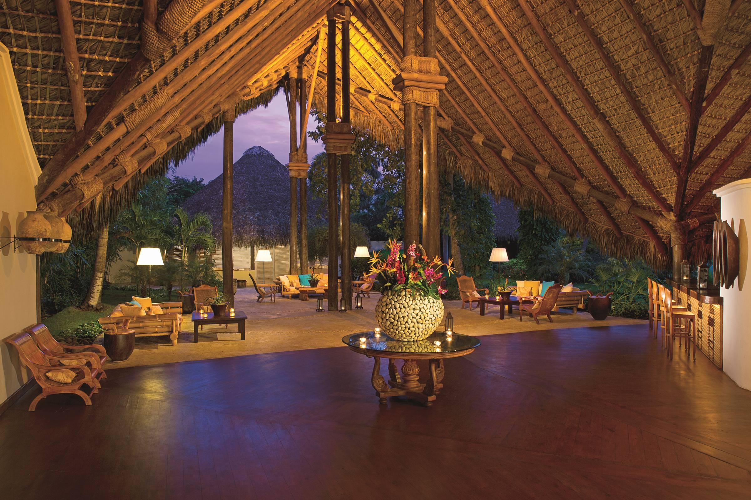 Zoetry Agua Resort 5*