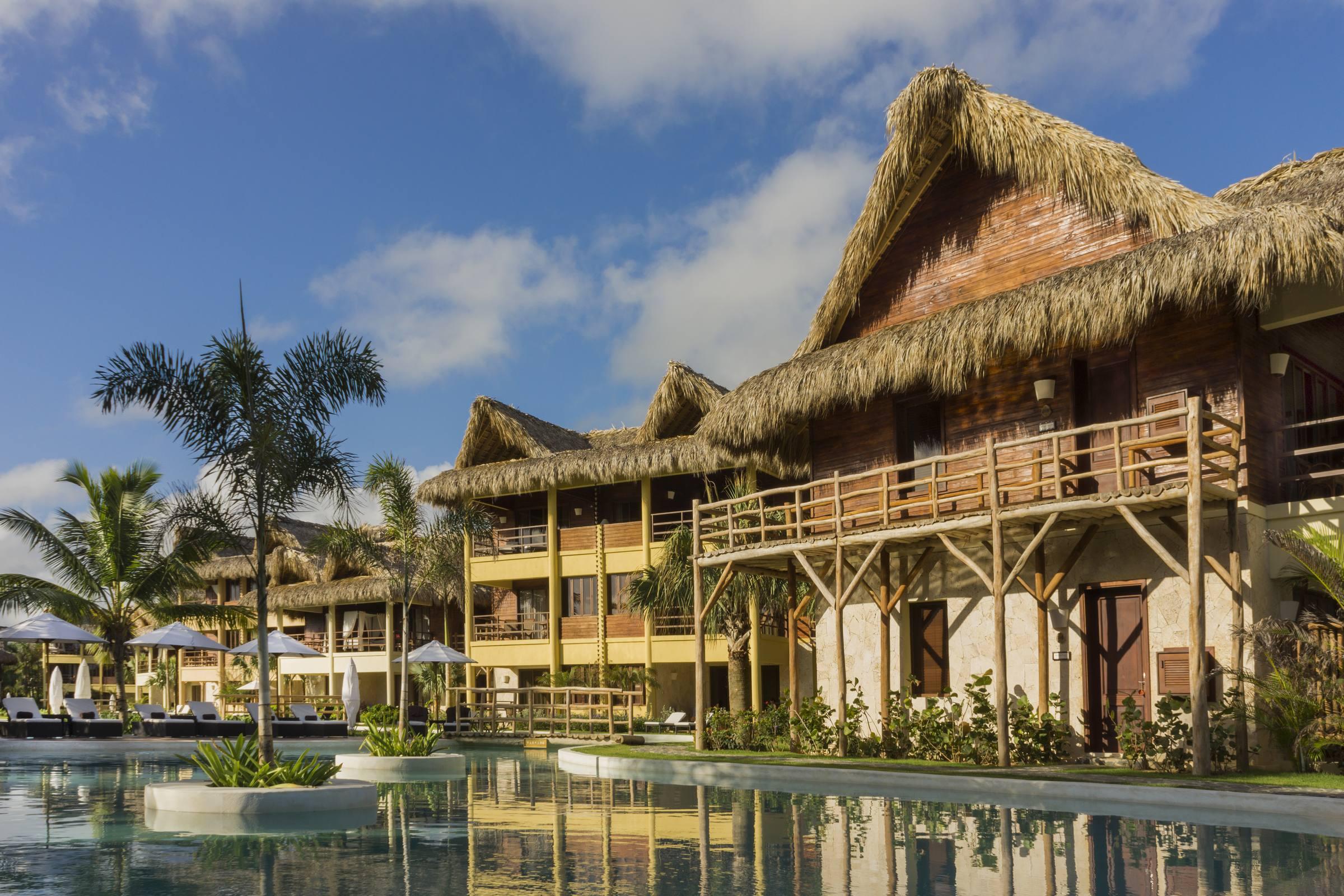 Resort Zoetry Agua Punta Cana