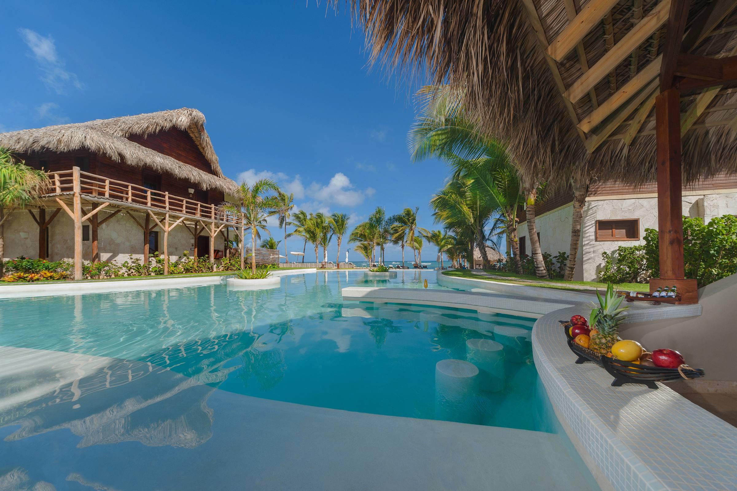 Zoetry Agua Resort 5*