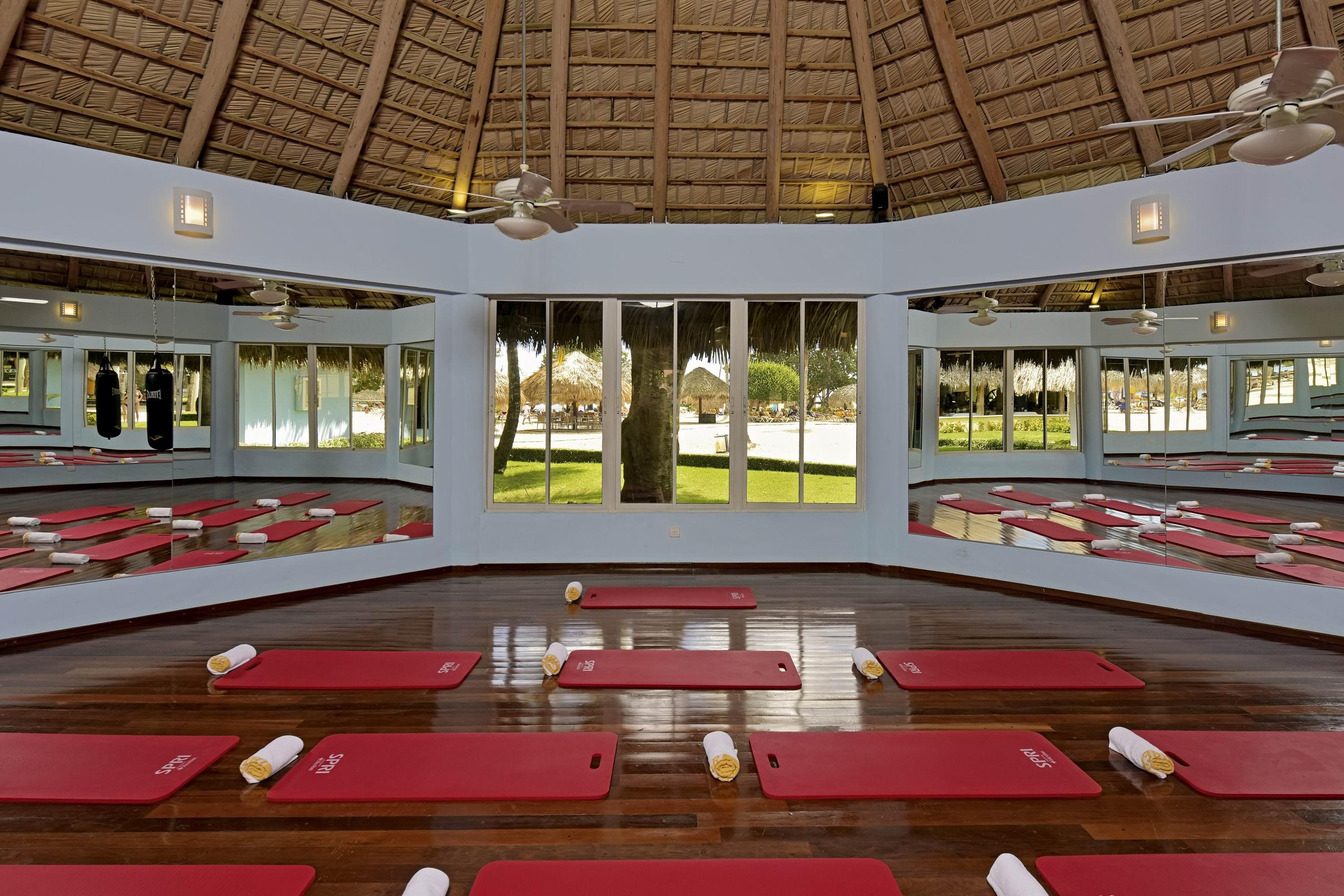 Iberostar Selection Hacienda Dominicus Bayahibe