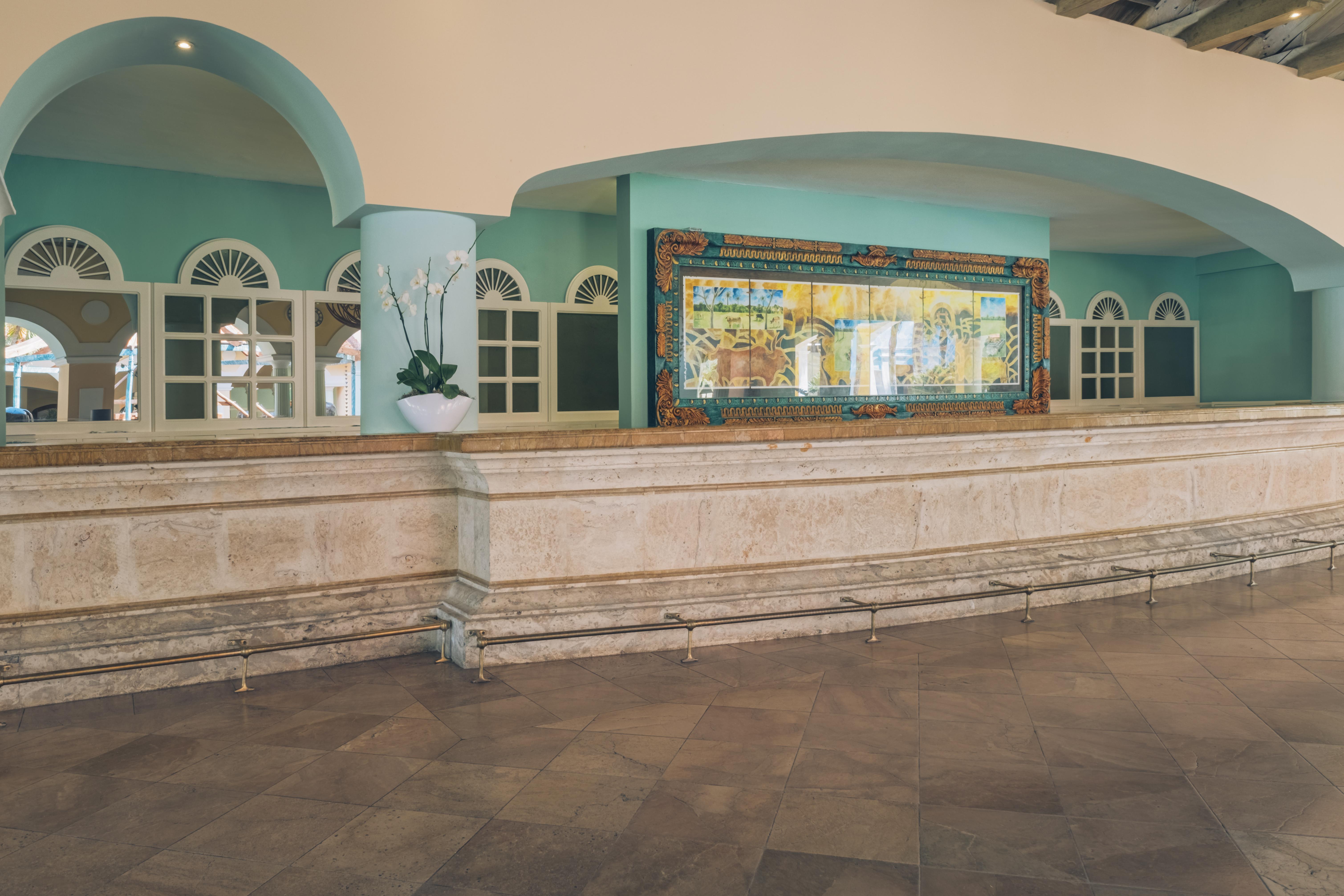 Iberostar Selection Hacienda Dominicus Bayahibe