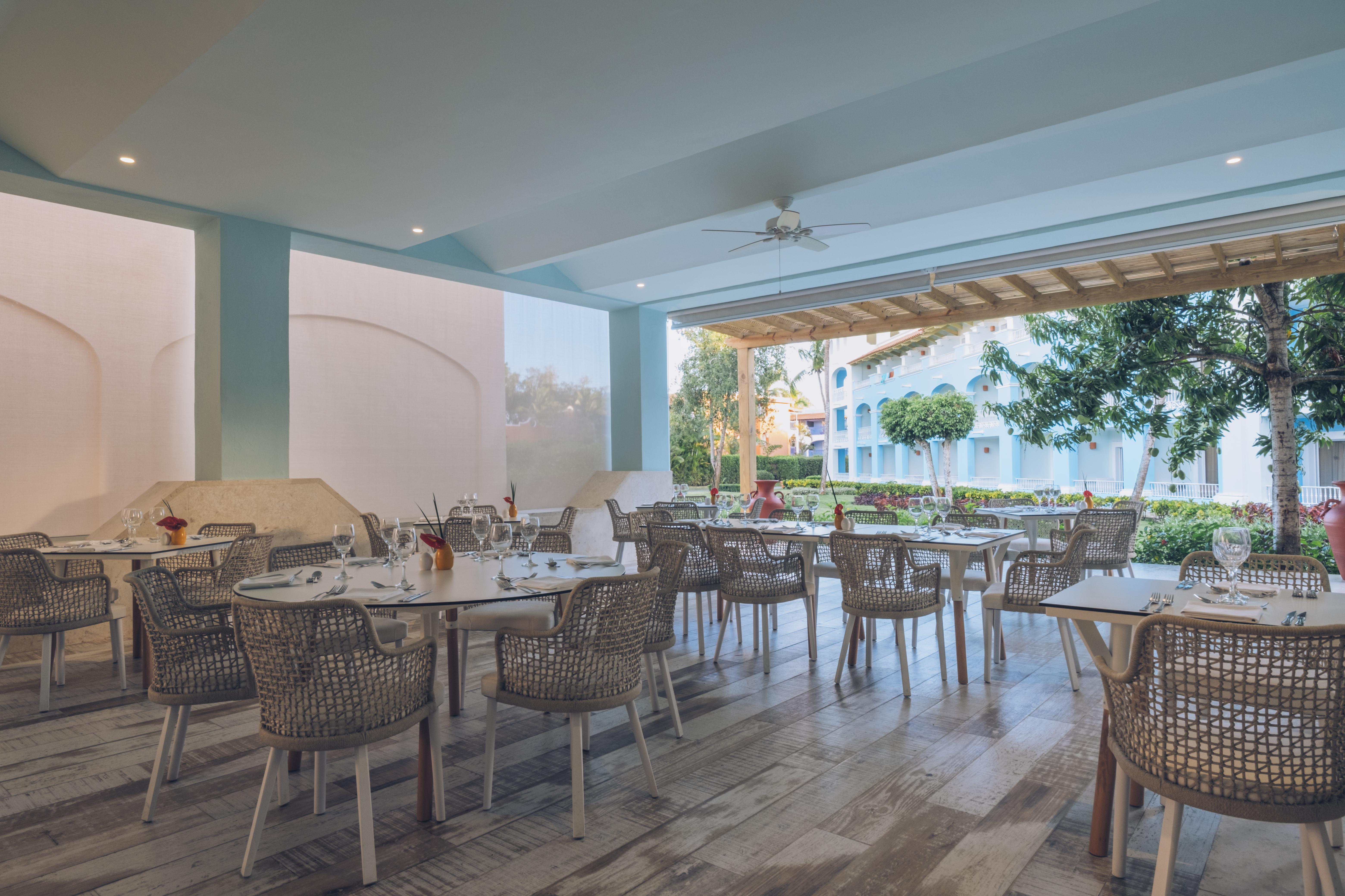 Iberostar Selection Hacienda Dominicus Resort Bayahibe