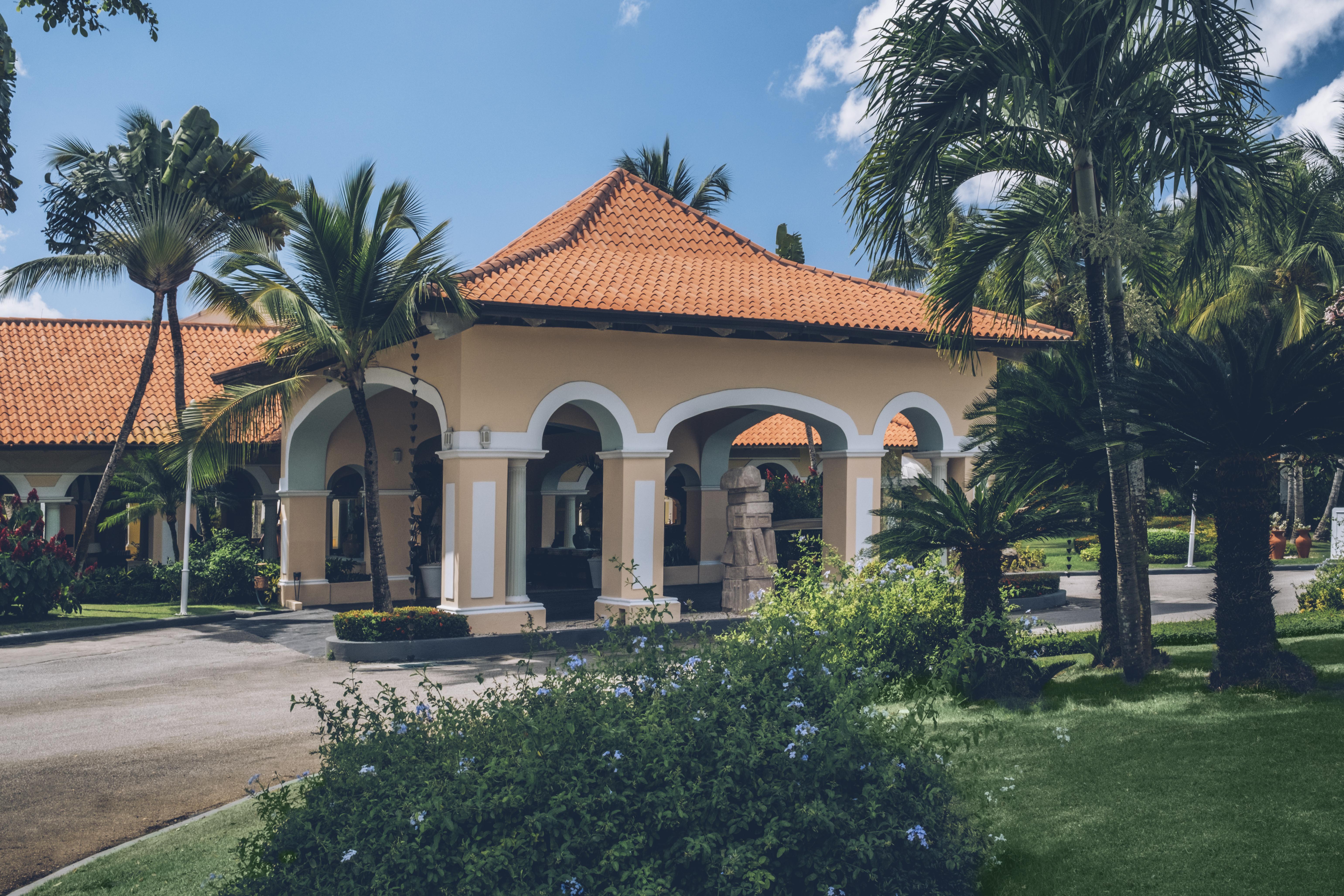 Resort Iberostar Selection Hacienda Dominicus Bayahibe