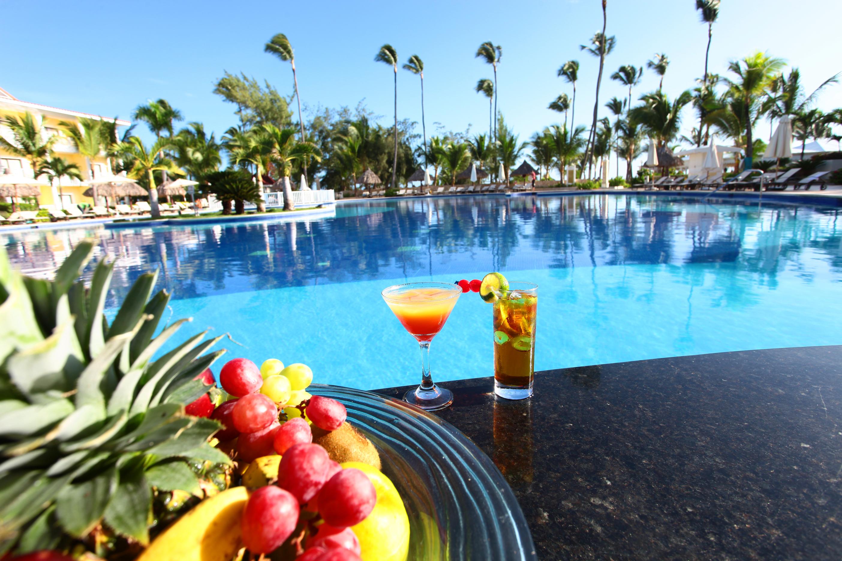 Bahia Principe Luxury Esmeralda - Newly Renovated (adults Only) 5* Punta Cana
