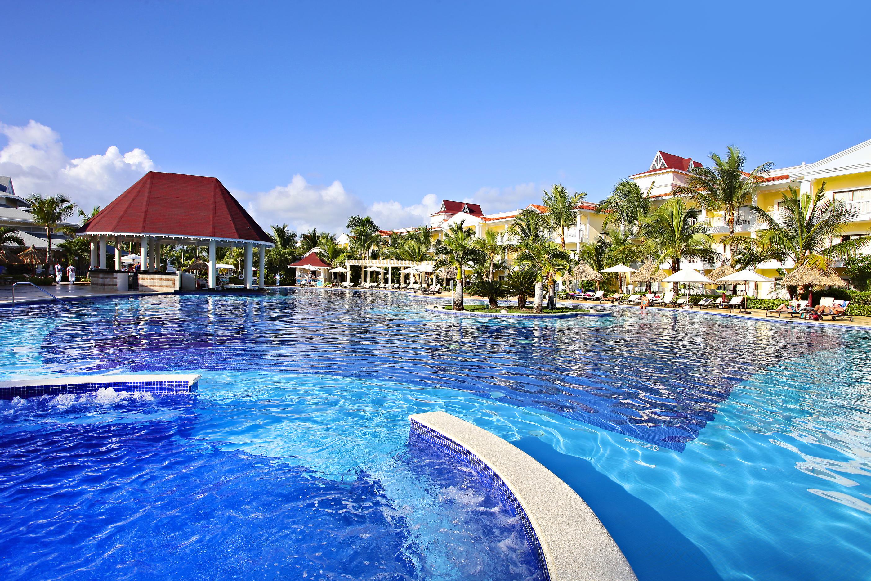 Resort Bahia Principe Luxury Esmeralda - Newly Renovated (adults Only) Punta Cana