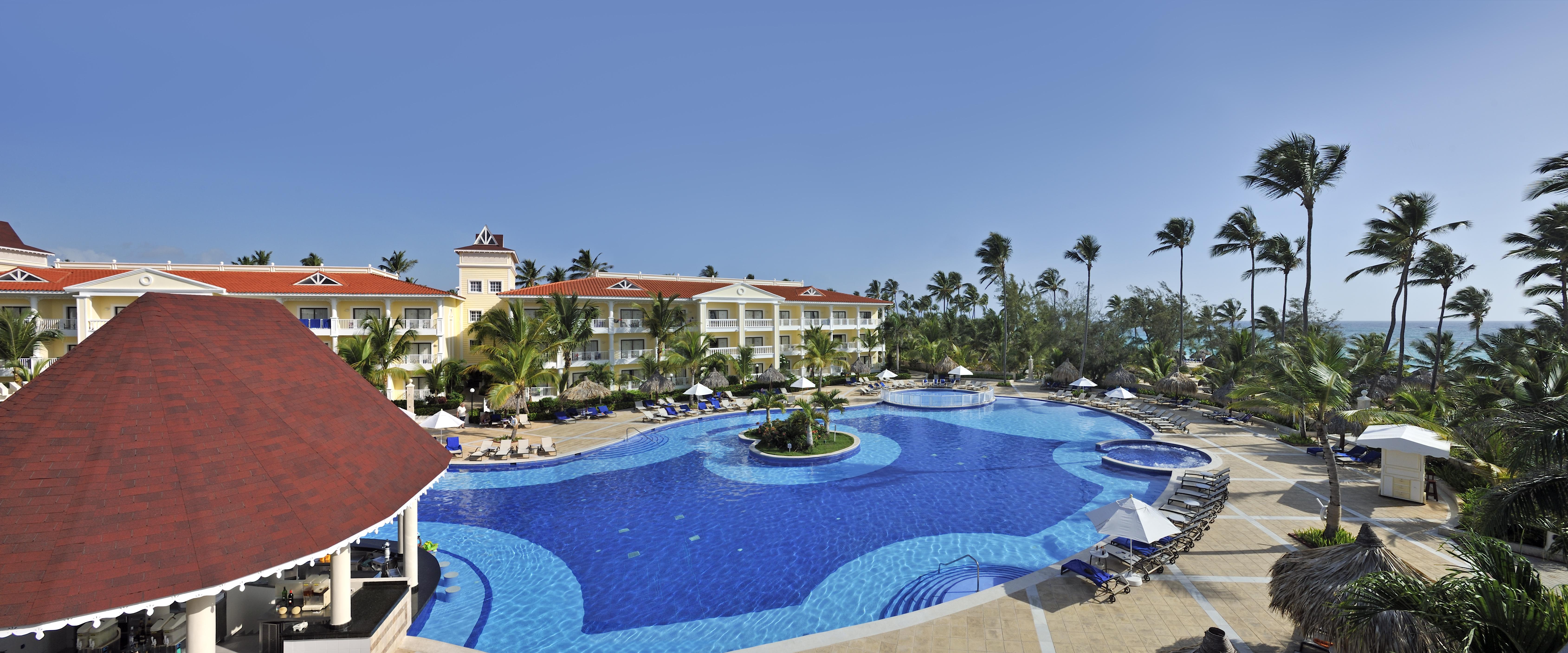 Bahia Principe Luxury Esmeralda - Newly Renovated (adults Only) Resort 5*