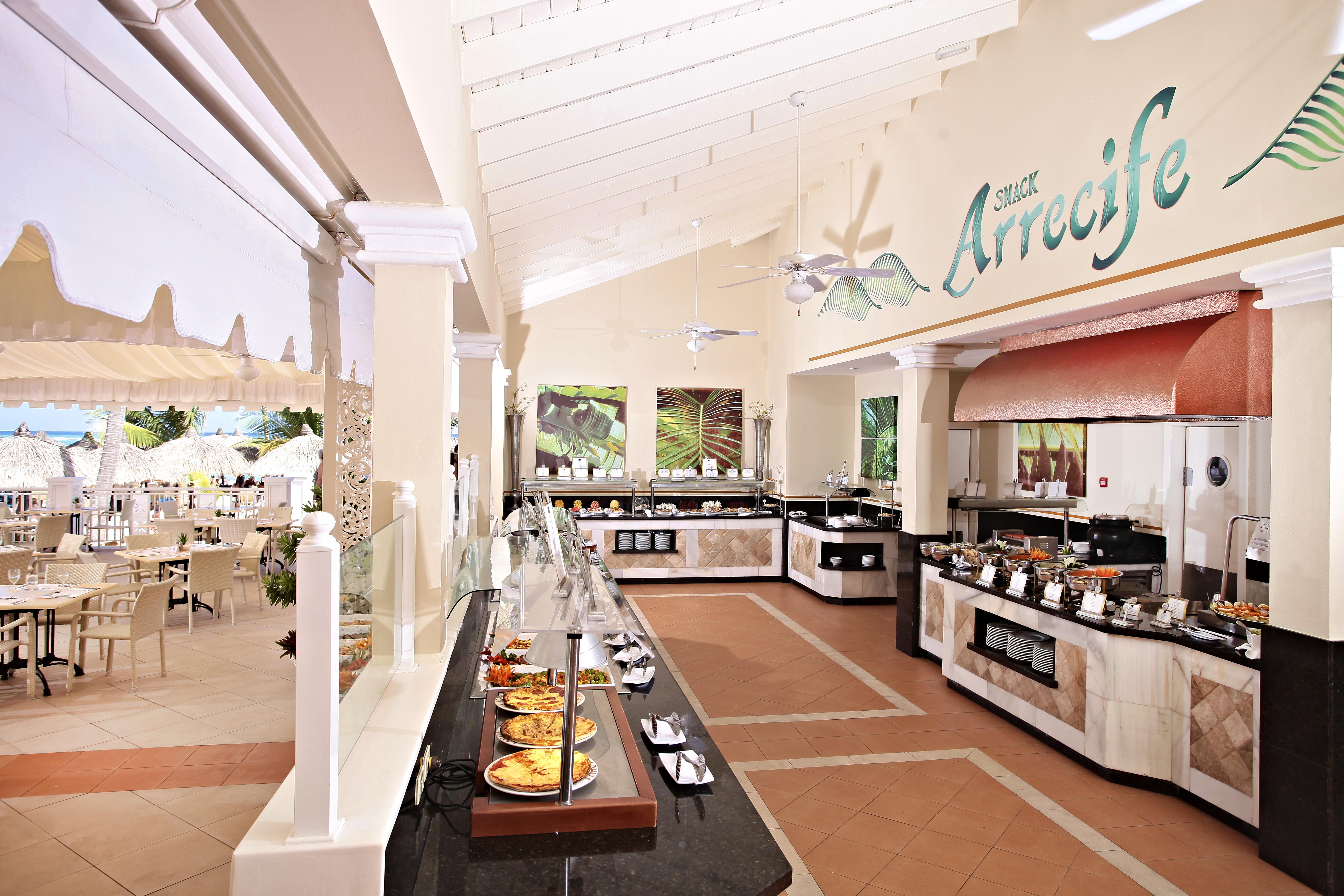 Resort Bahia Principe Luxury Esmeralda - Newly Renovated (adults Only) Punta Cana