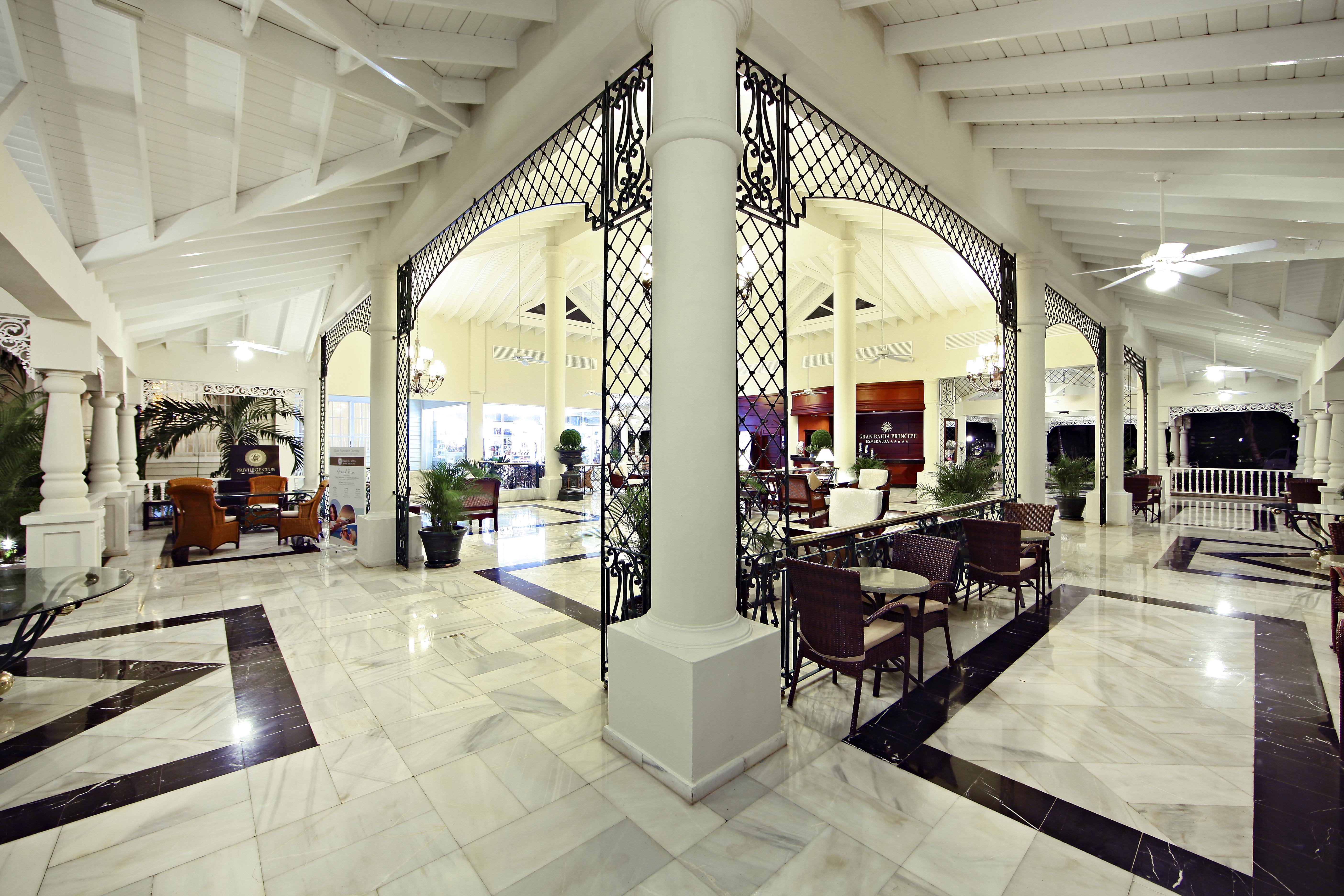 Resort Bahia Principe Luxury Esmeralda - Newly Renovated (adults Only) 5*