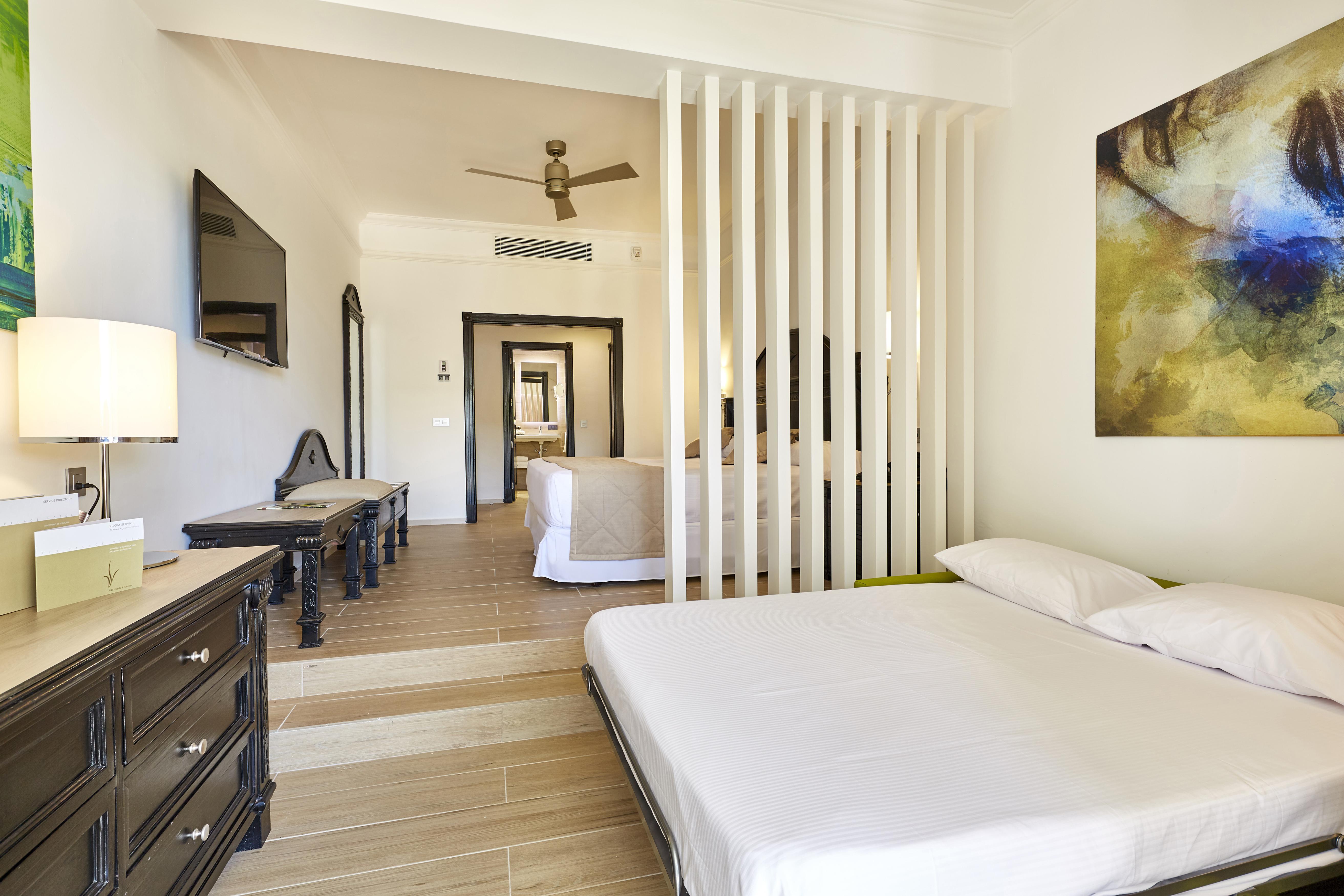 Riu Palace Punta Cana Bávaro