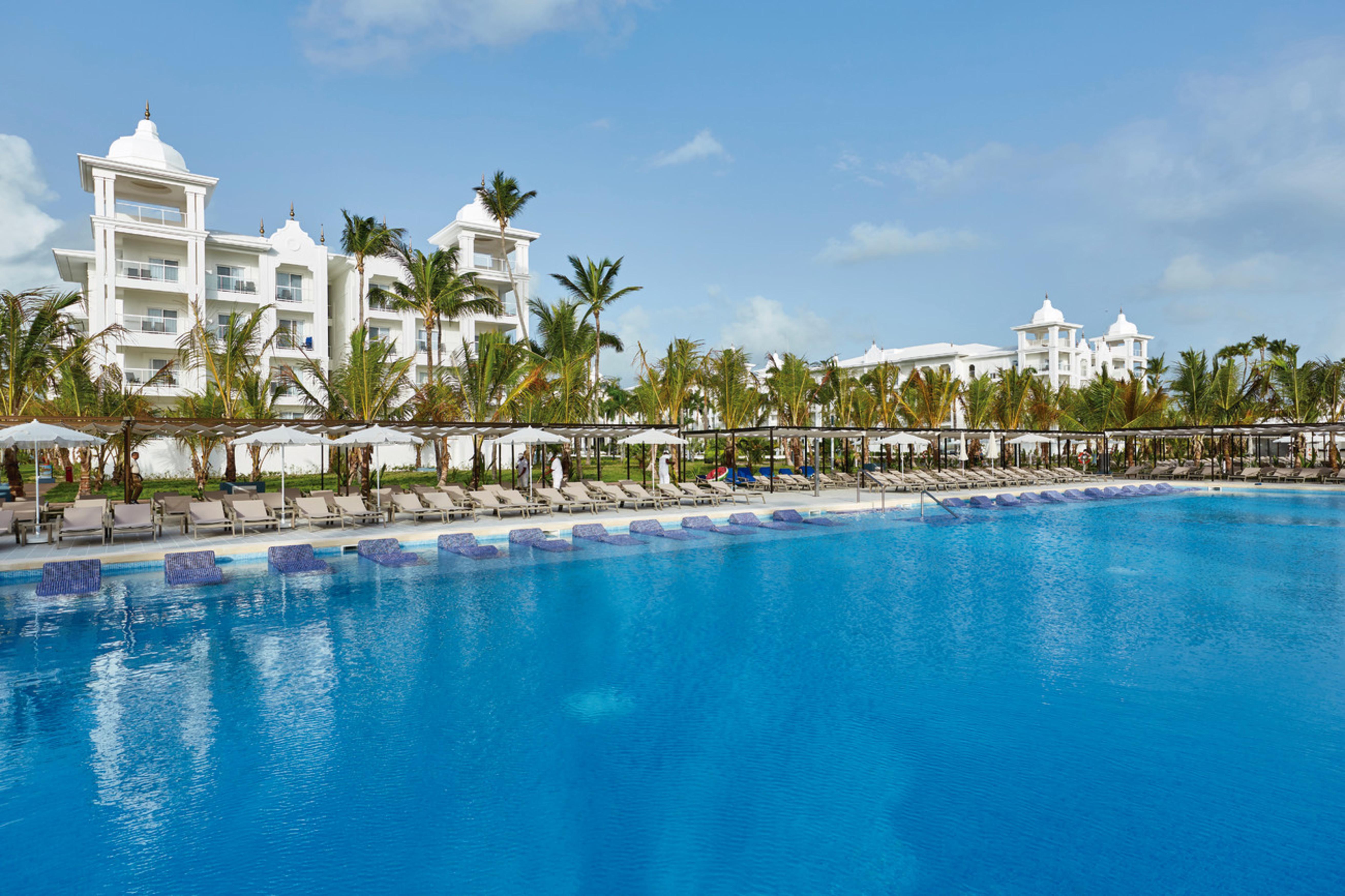 Hotel Riu Palace Punta Cana Bávaro