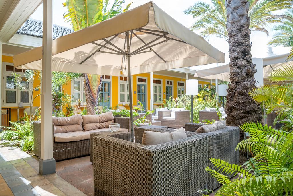 Hotel Boutique 't Klooster 4*