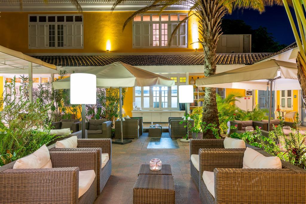 Boutique 't Klooster Willemstad