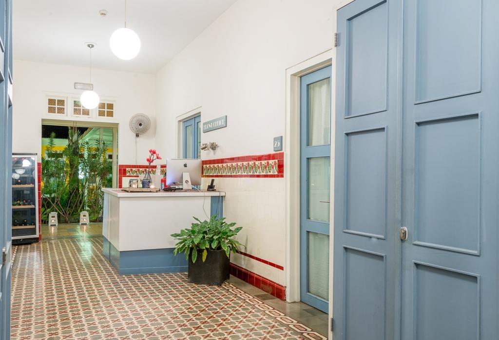 Boutique 't Klooster Hotel