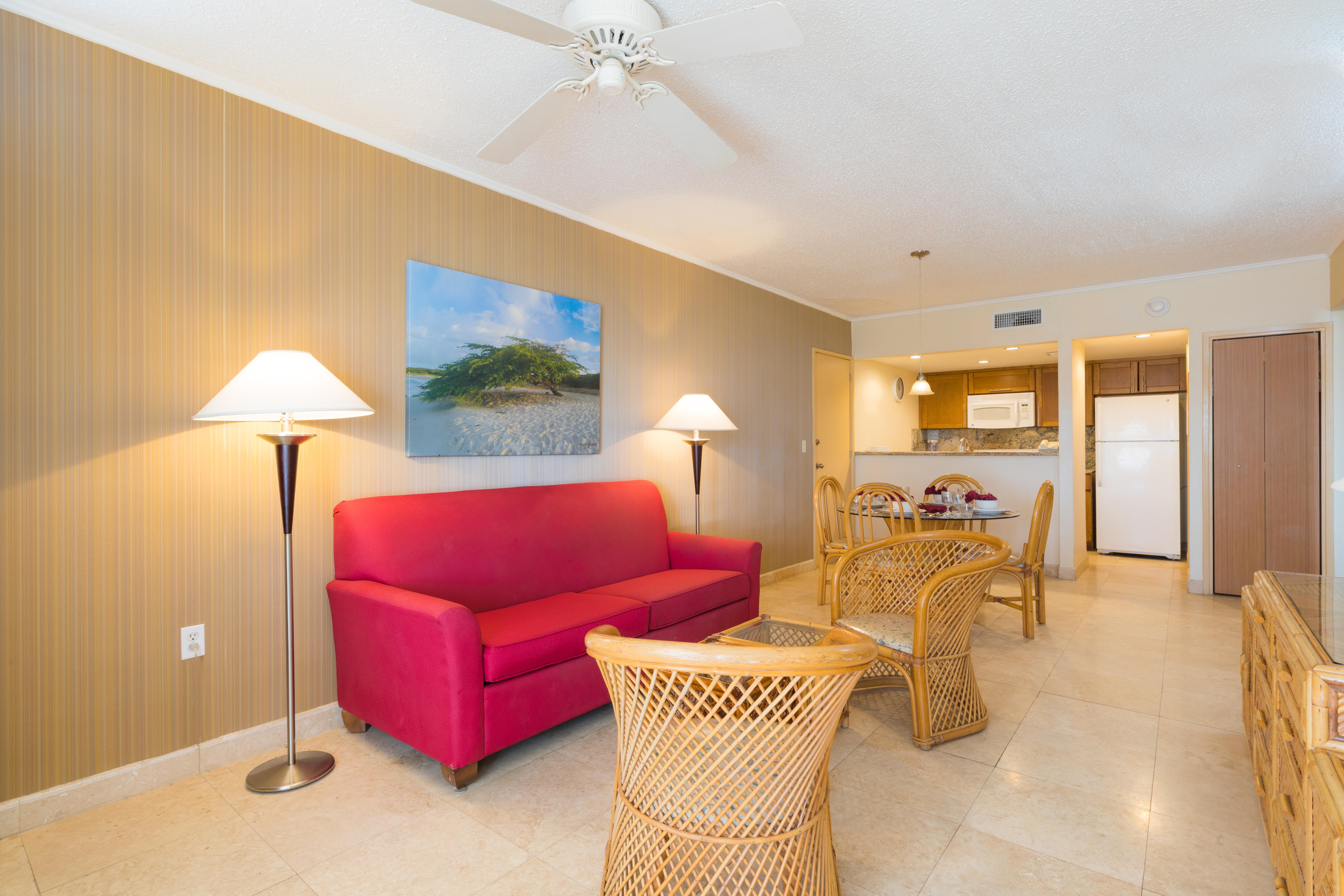 Apartamento Caribbean Palm Village *