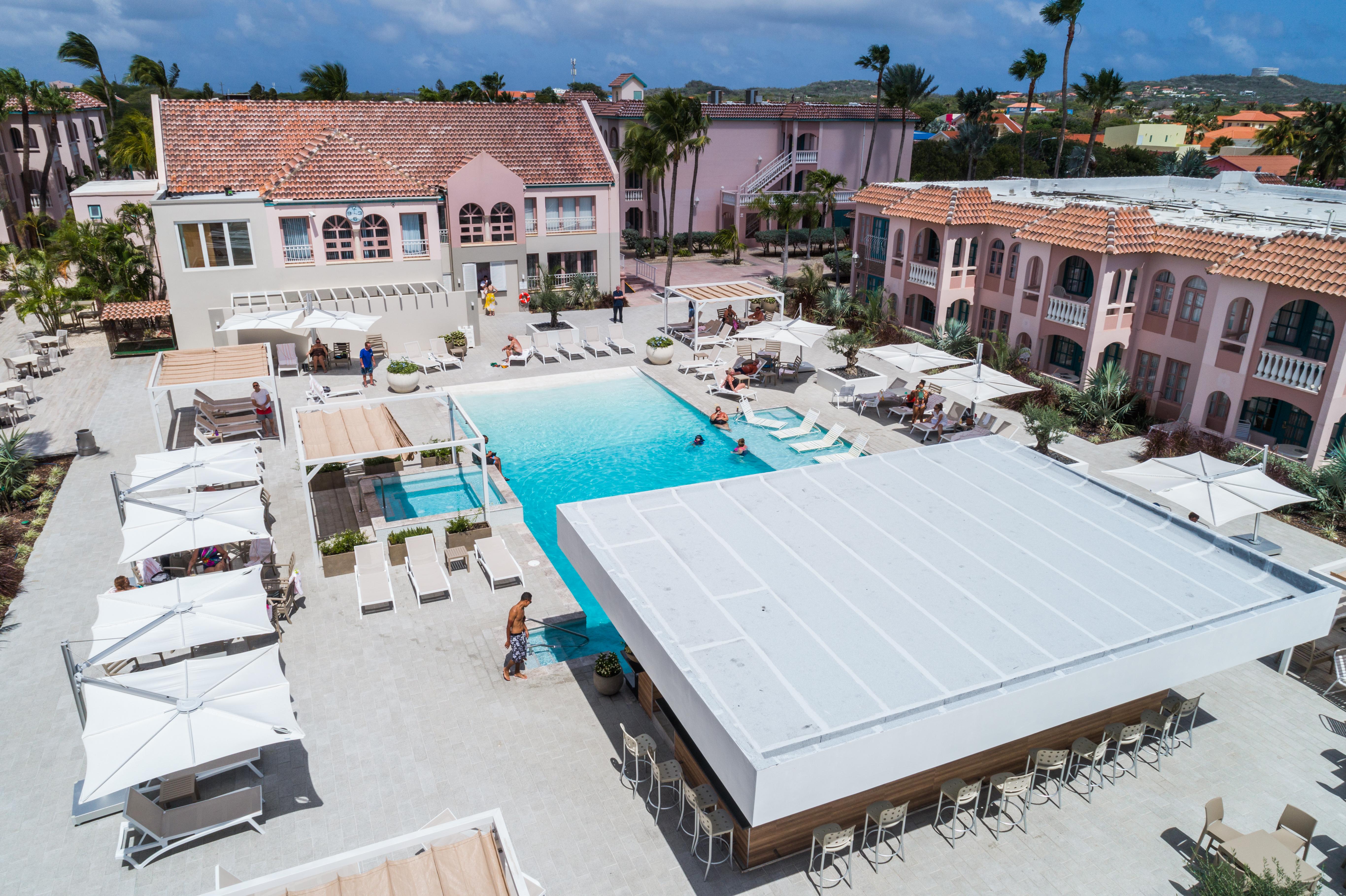 Apartamento Caribbean Palm Village *