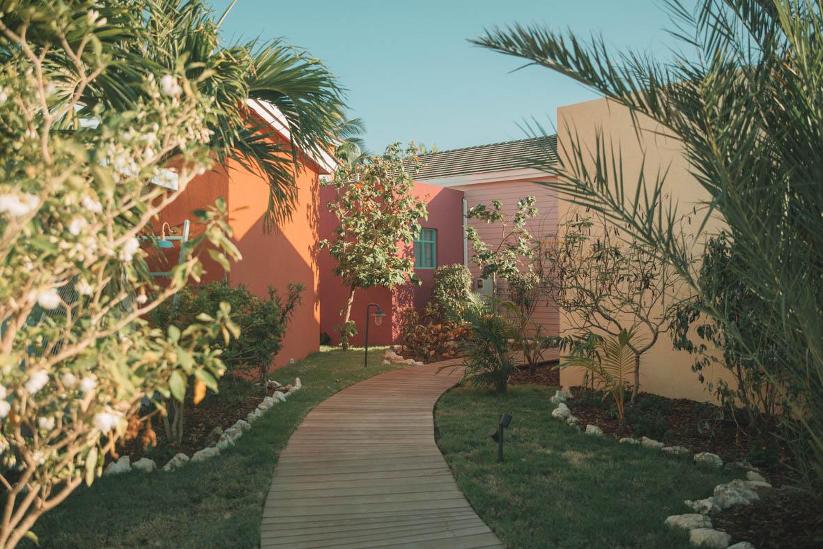 Boardwalk Boutique Aruba - Adults Only Hotel