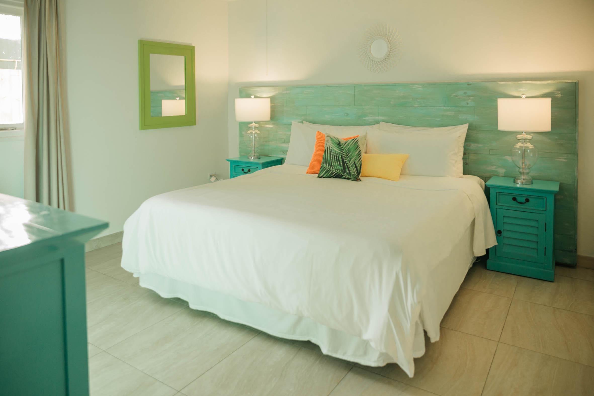 Boardwalk Boutique Aruba - Adults Only Hotel 4*