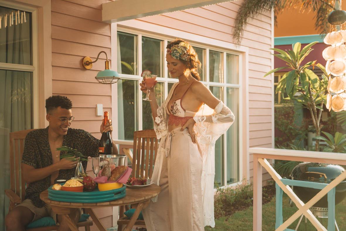 Hotel Boardwalk Boutique Aruba - Adults Only Palm Beach