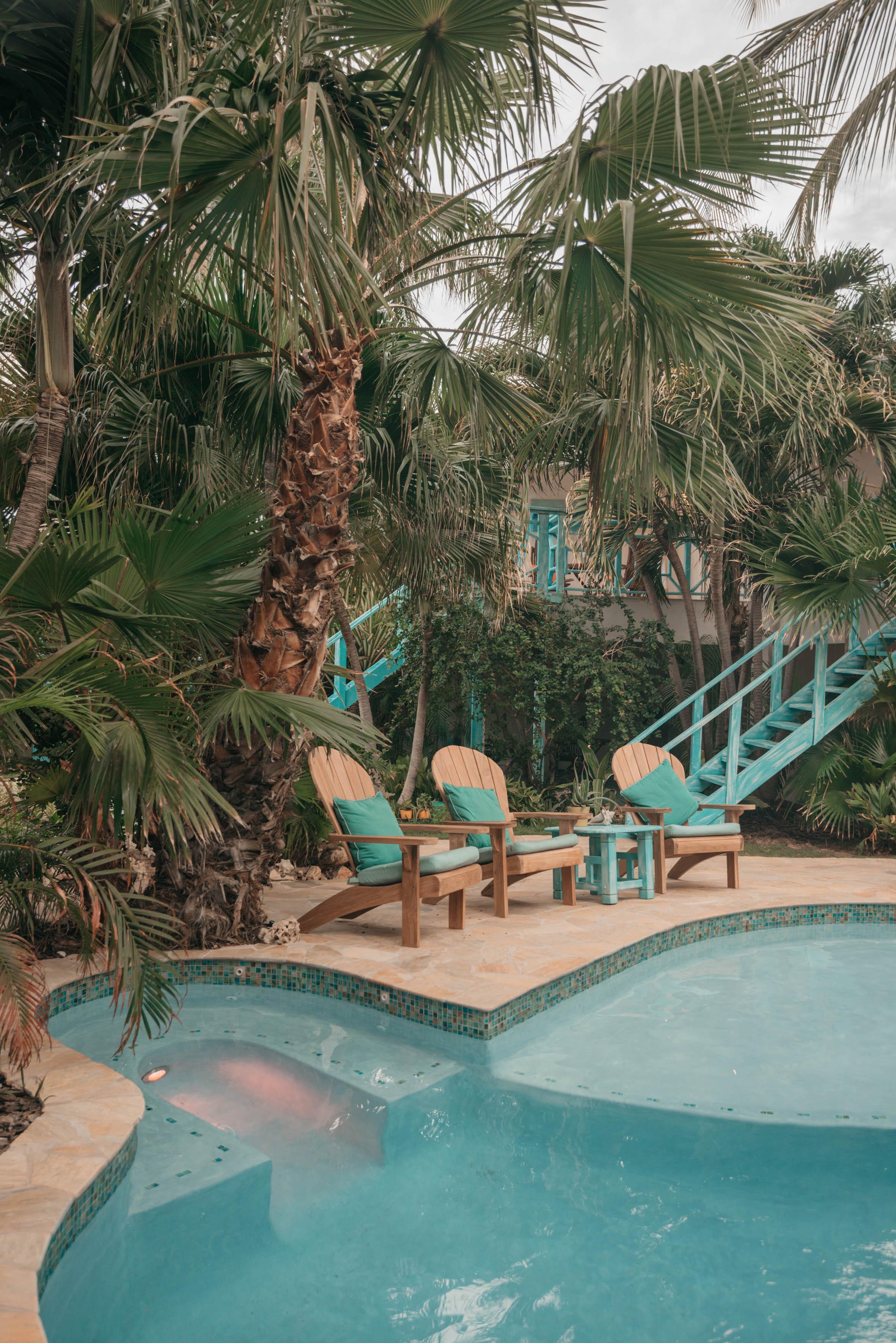Boardwalk Boutique Aruba - Adults Only Hotel Palm Beach
