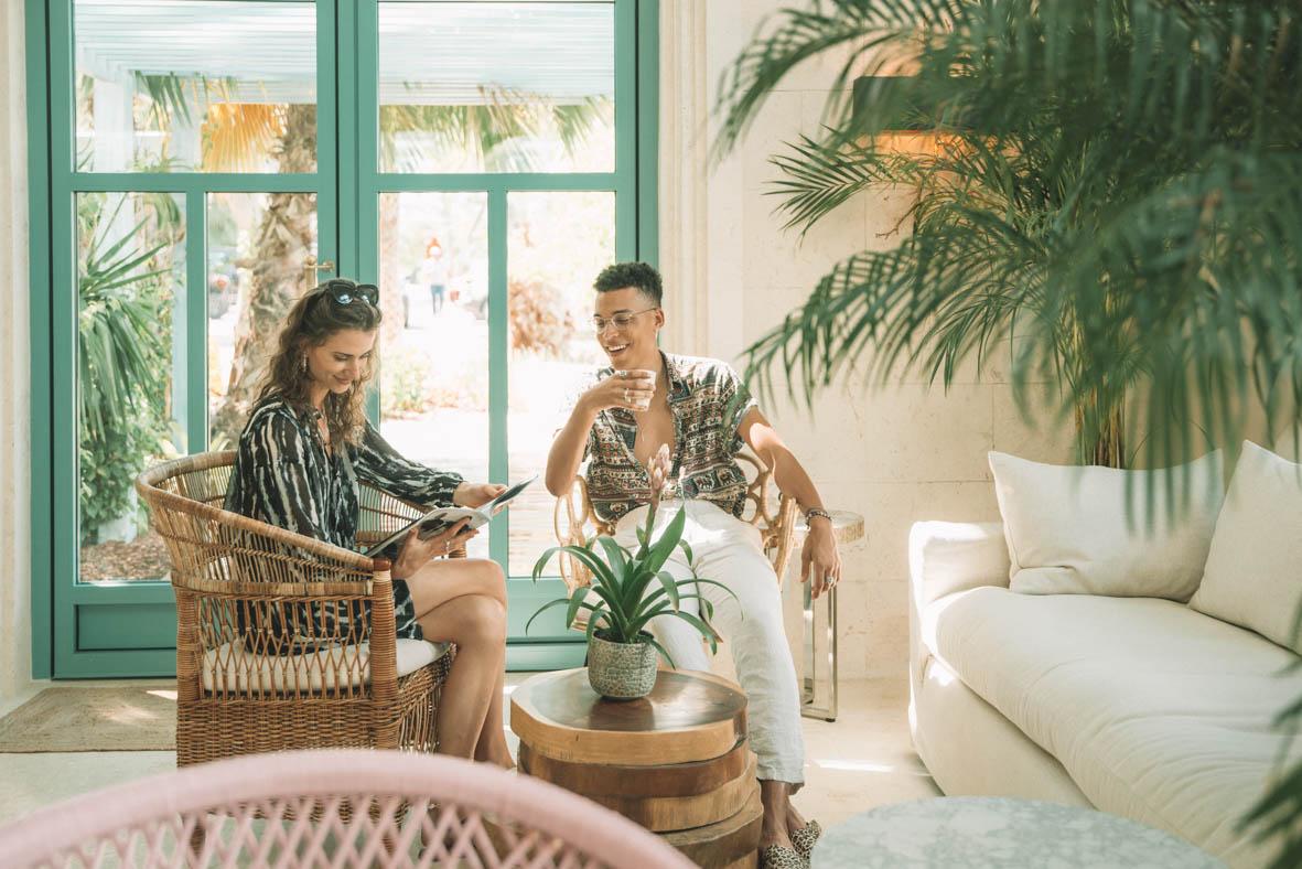 Boardwalk Boutique Aruba - Adults Only Hotel