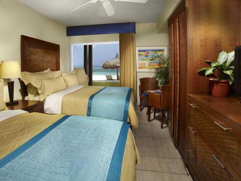 Tamarijn All Inclusive Hotel Aruba