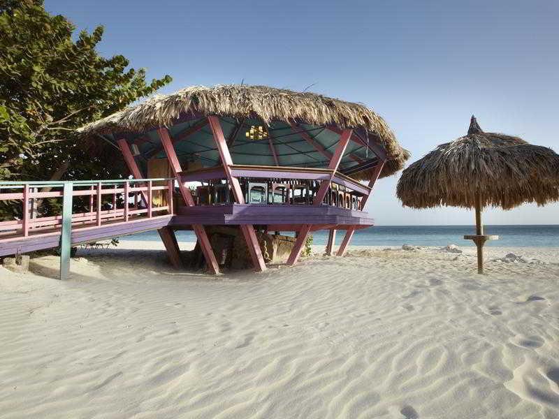 Tamarijn All Inclusive Hotel 3*