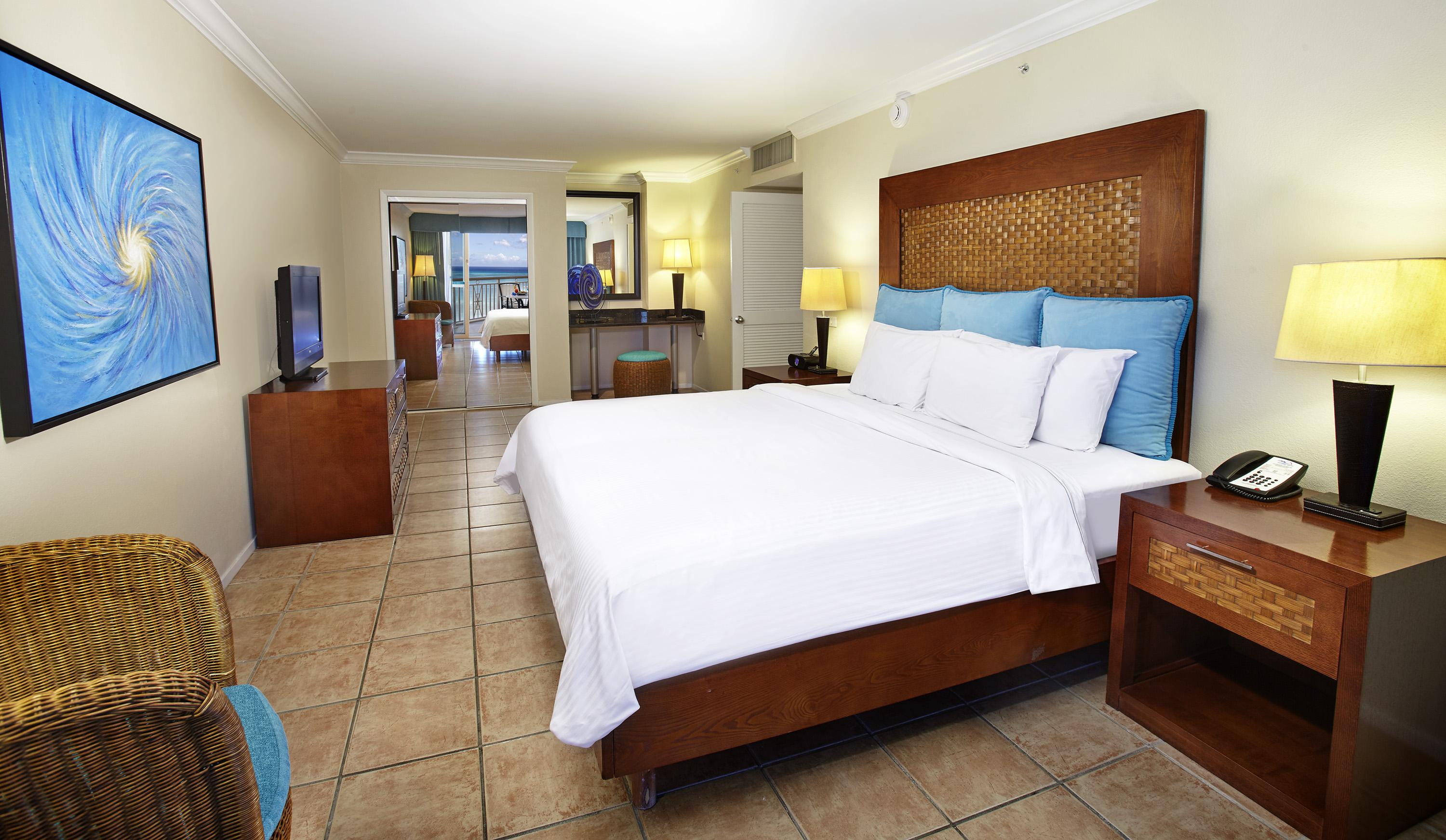 Resort Divi Aruba Phoenix Beach