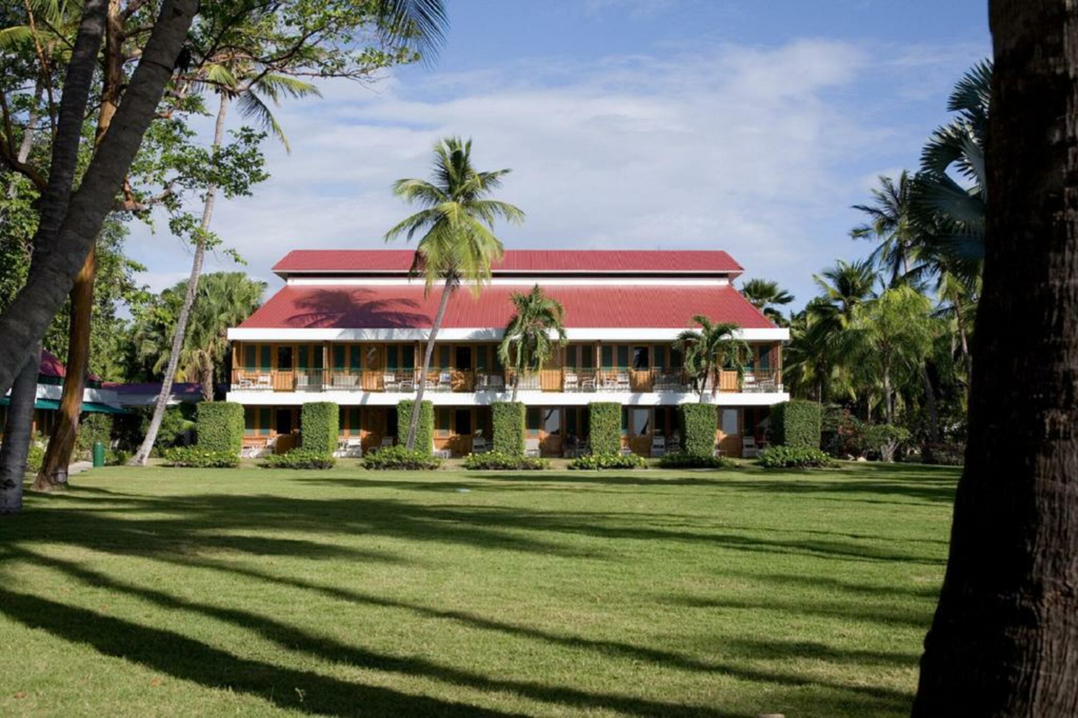 Copamarina & 4* Guanica
