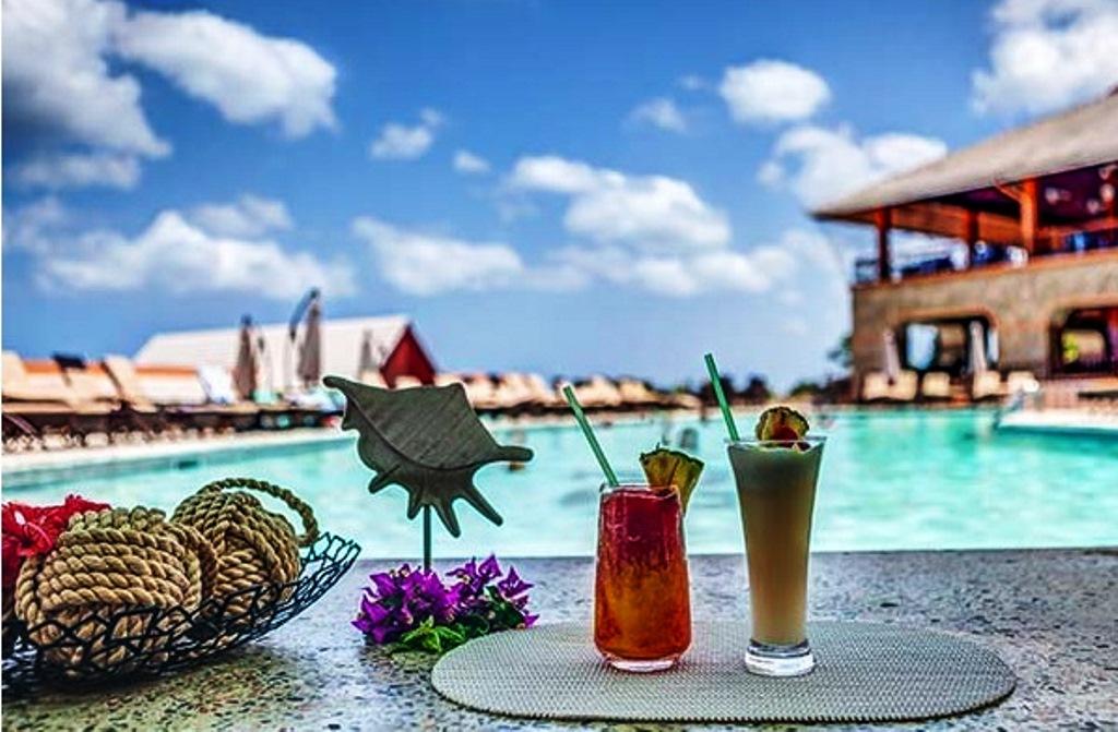 Le Grand Courlan Adults Only Resort 3*