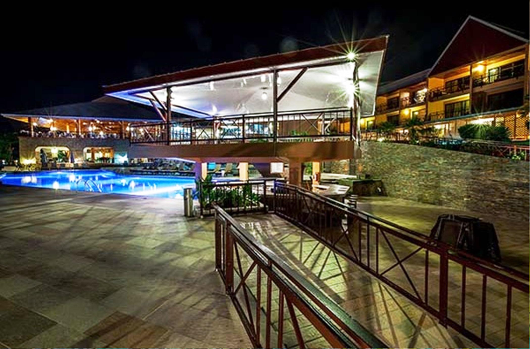 Le Grand Courlan Adults Only 3*