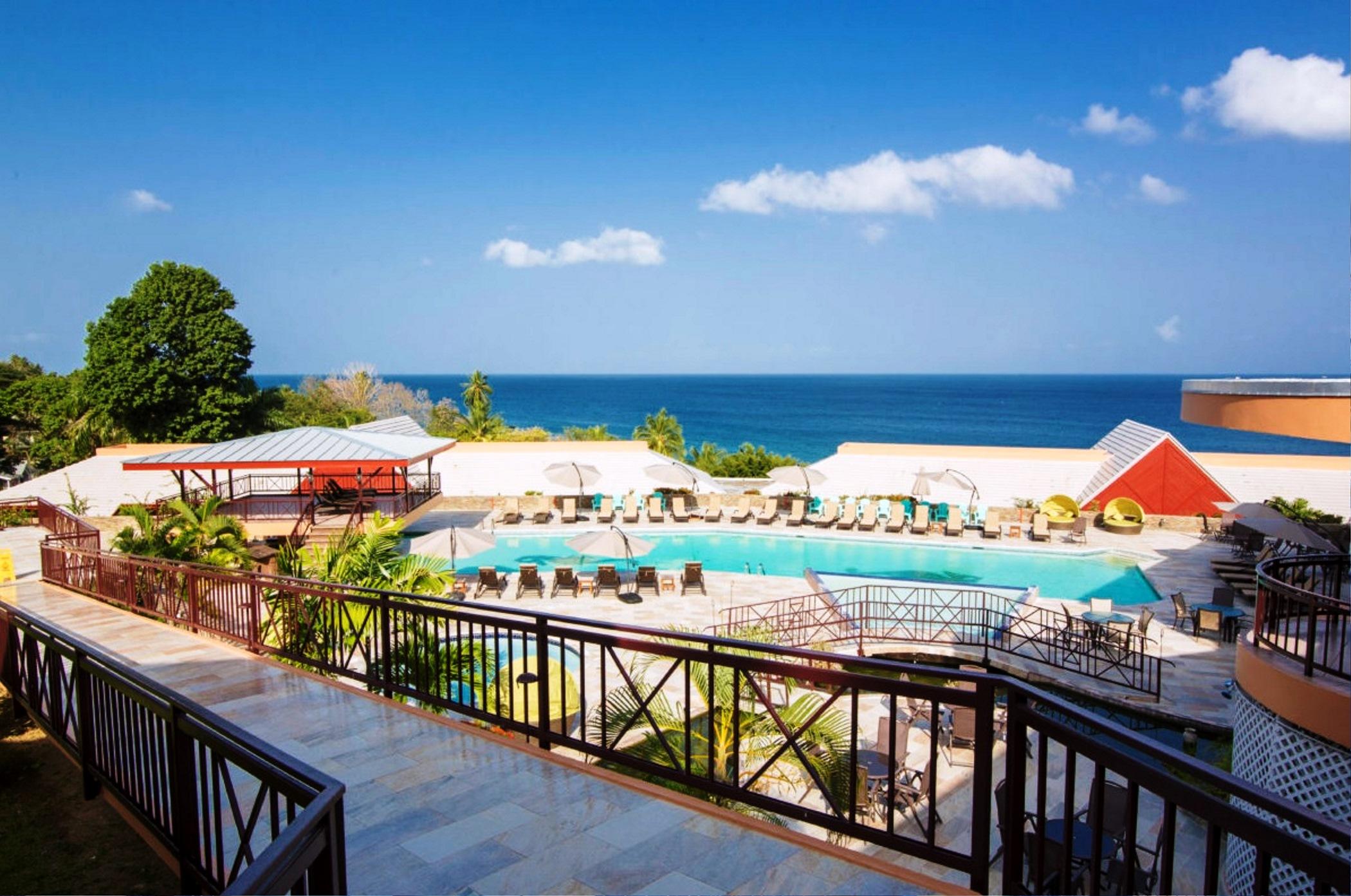 Resort Le Grand Courlan Adults Only 3*