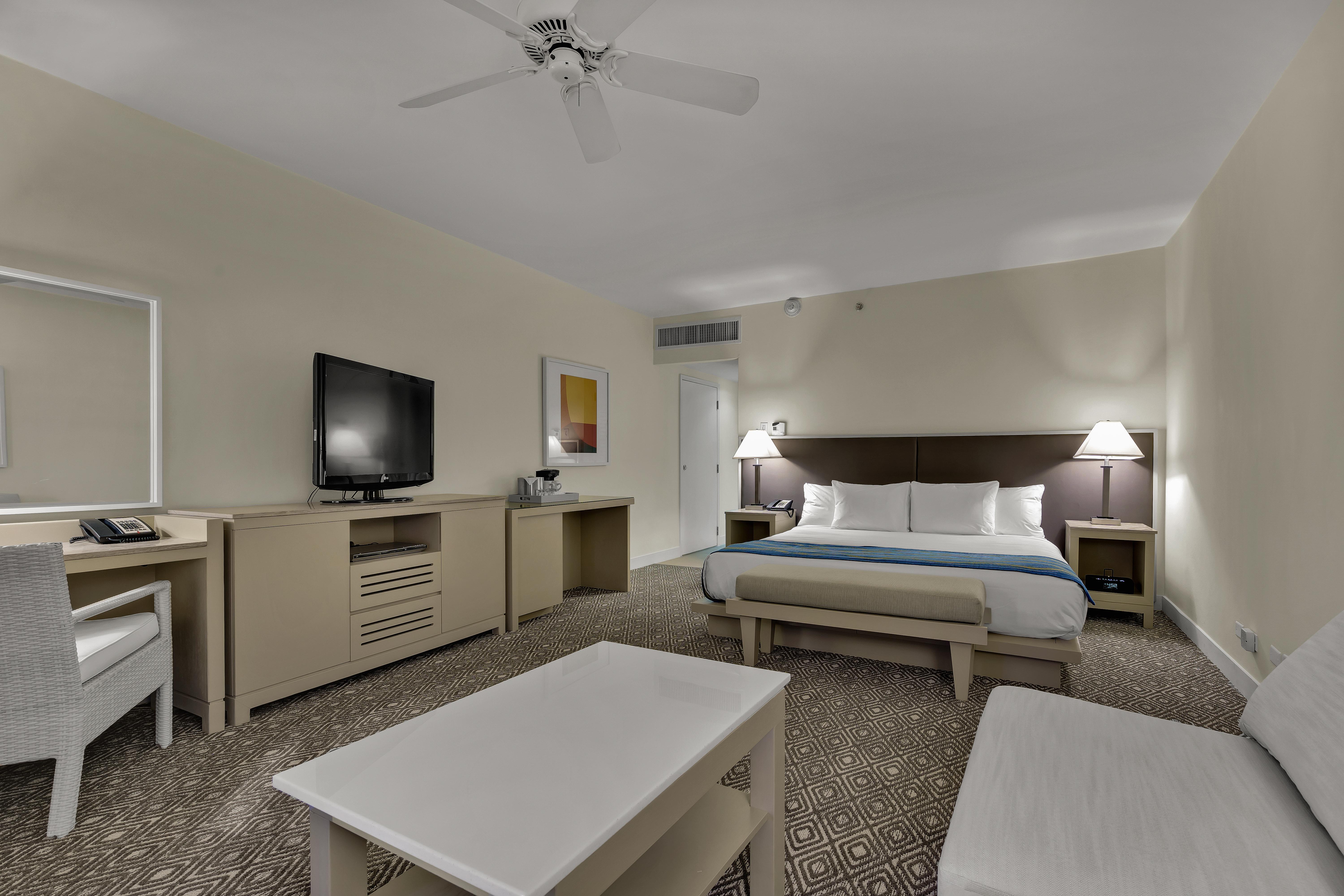 Resort El Conquistador - Puerto Rico
