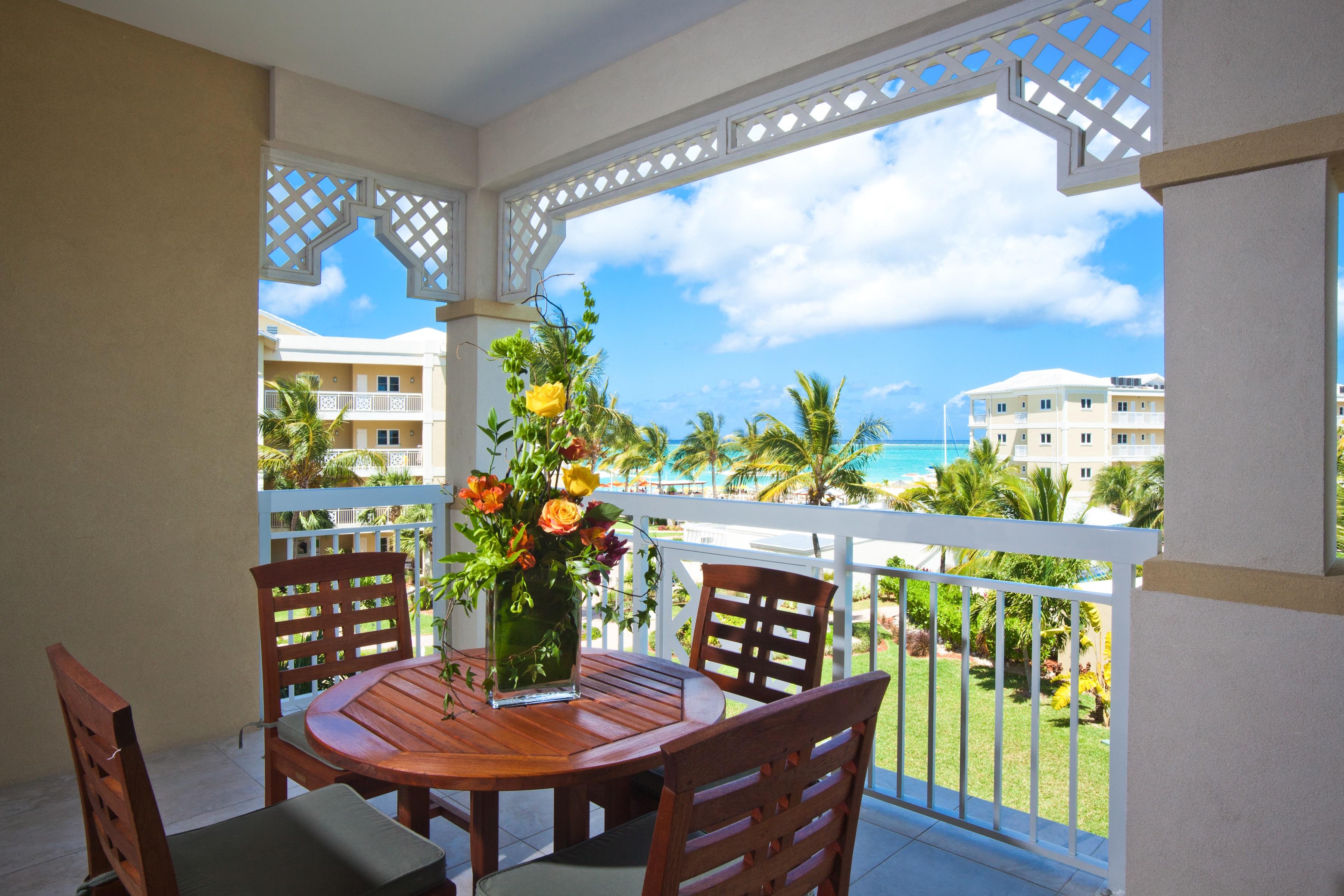 Resort Alexandra Grace Bay