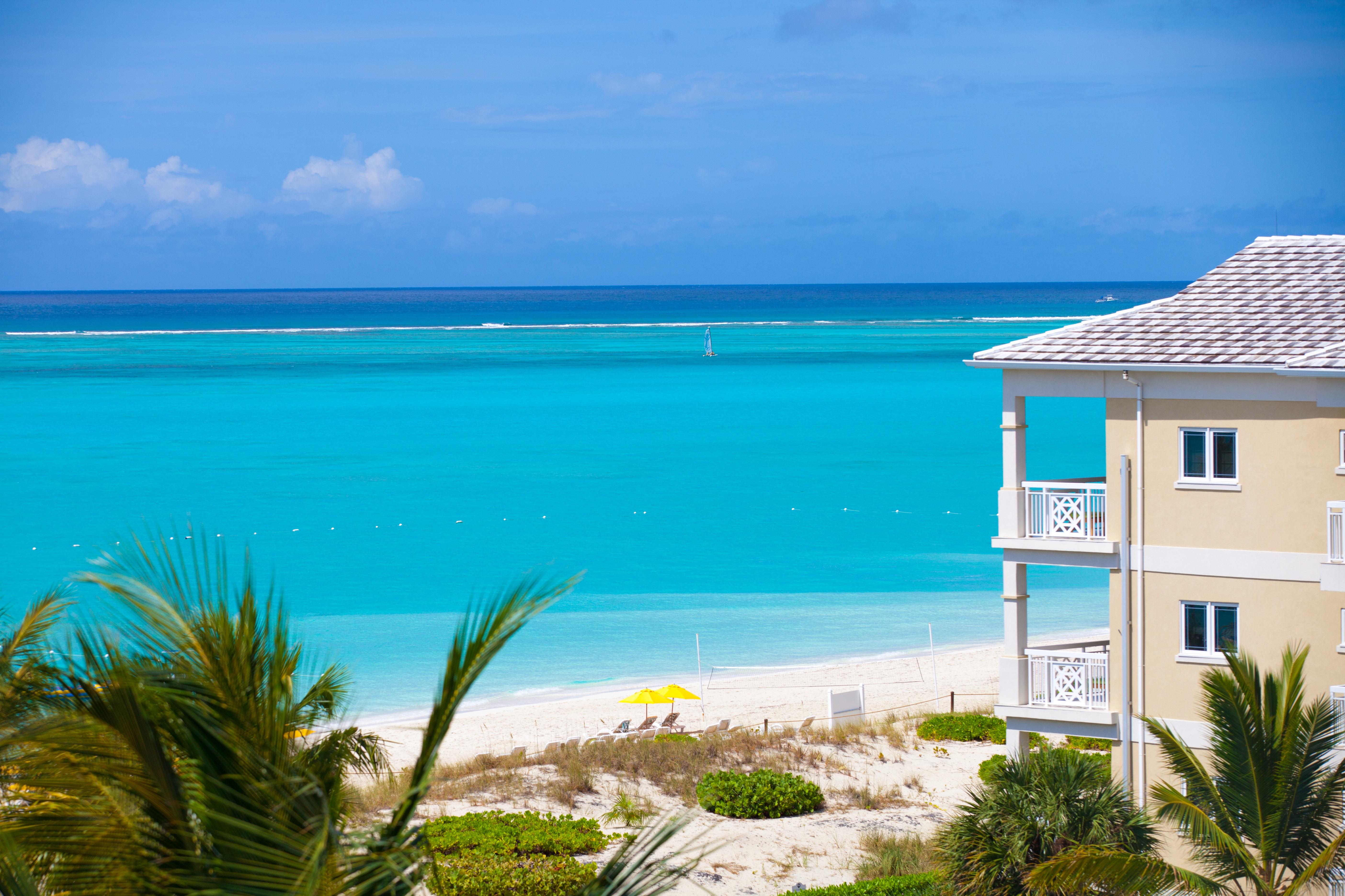 Alexandra Resort Grace Bay