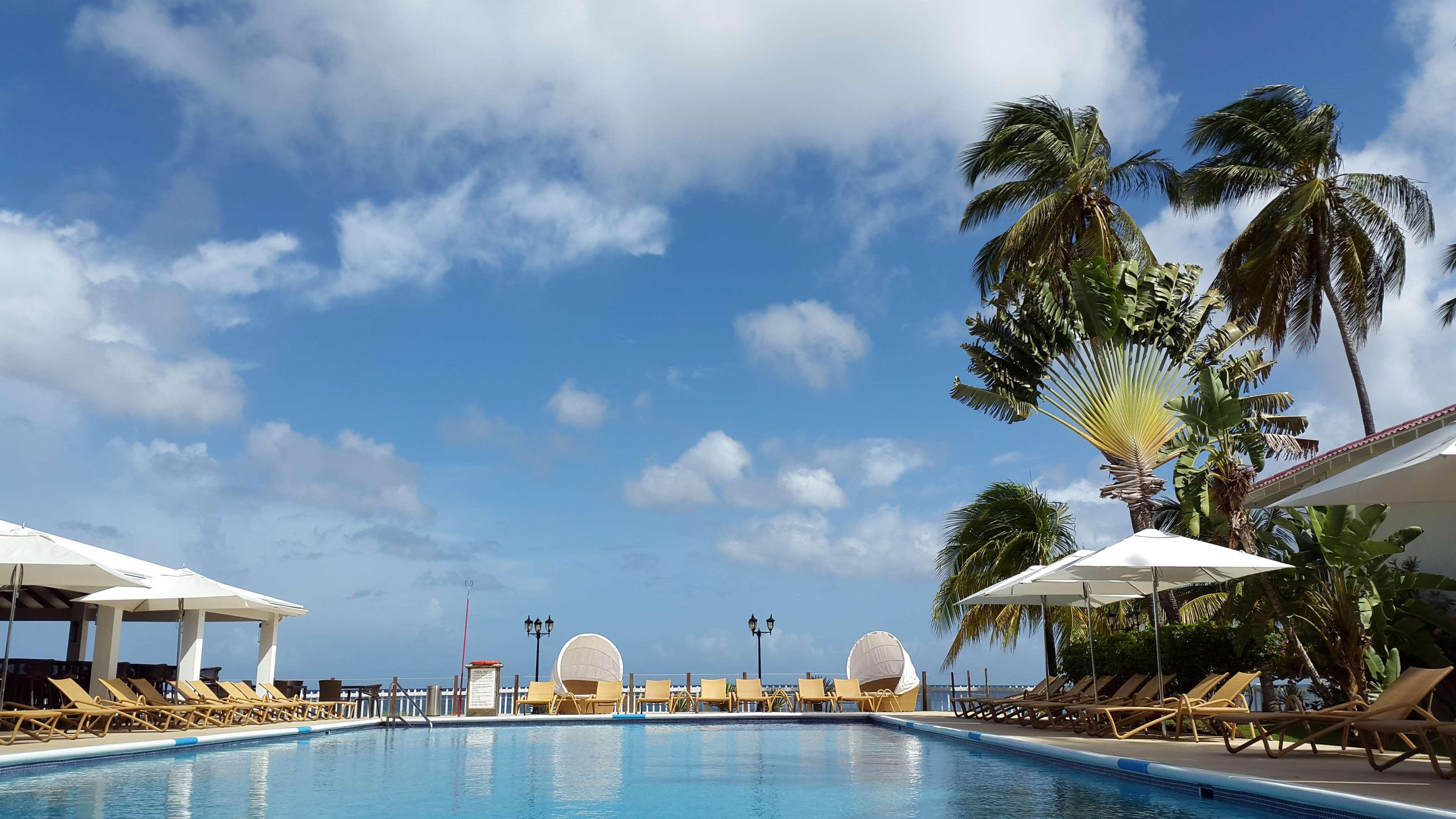 Radisson Grenada Beach Grand Anse