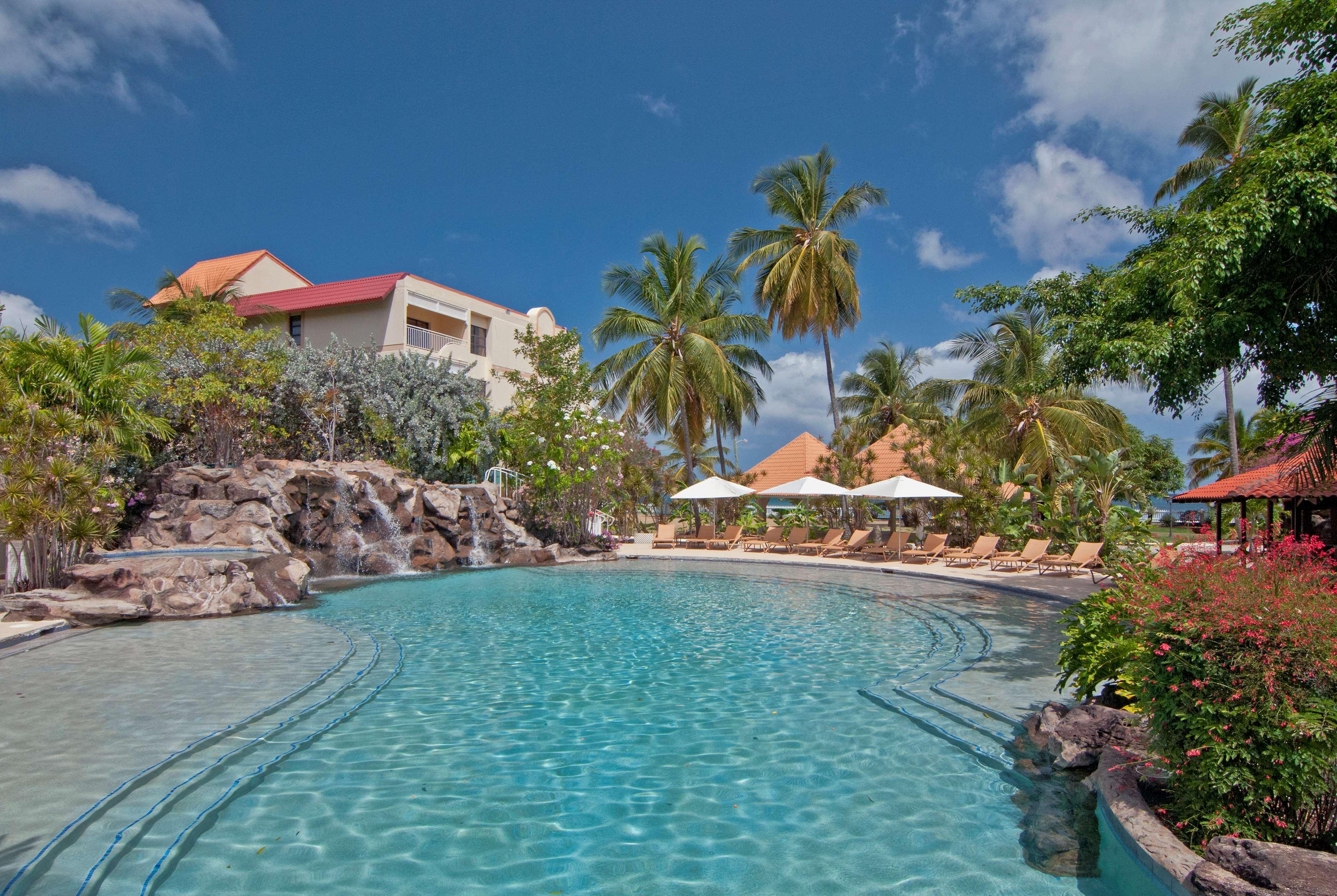 Radisson Grenada Beach Hotel 4*