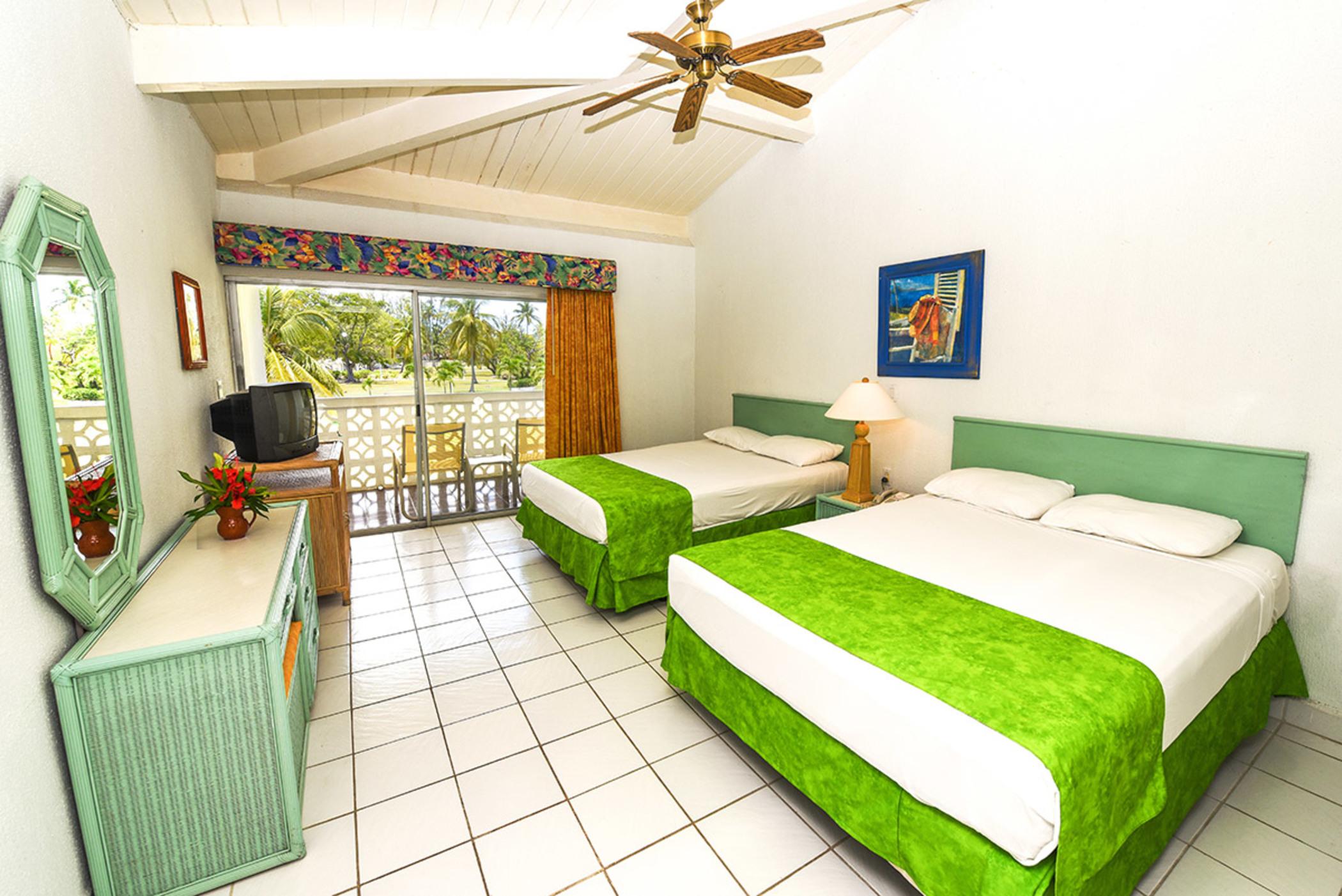 Jolly Antigua Hotel 3*
