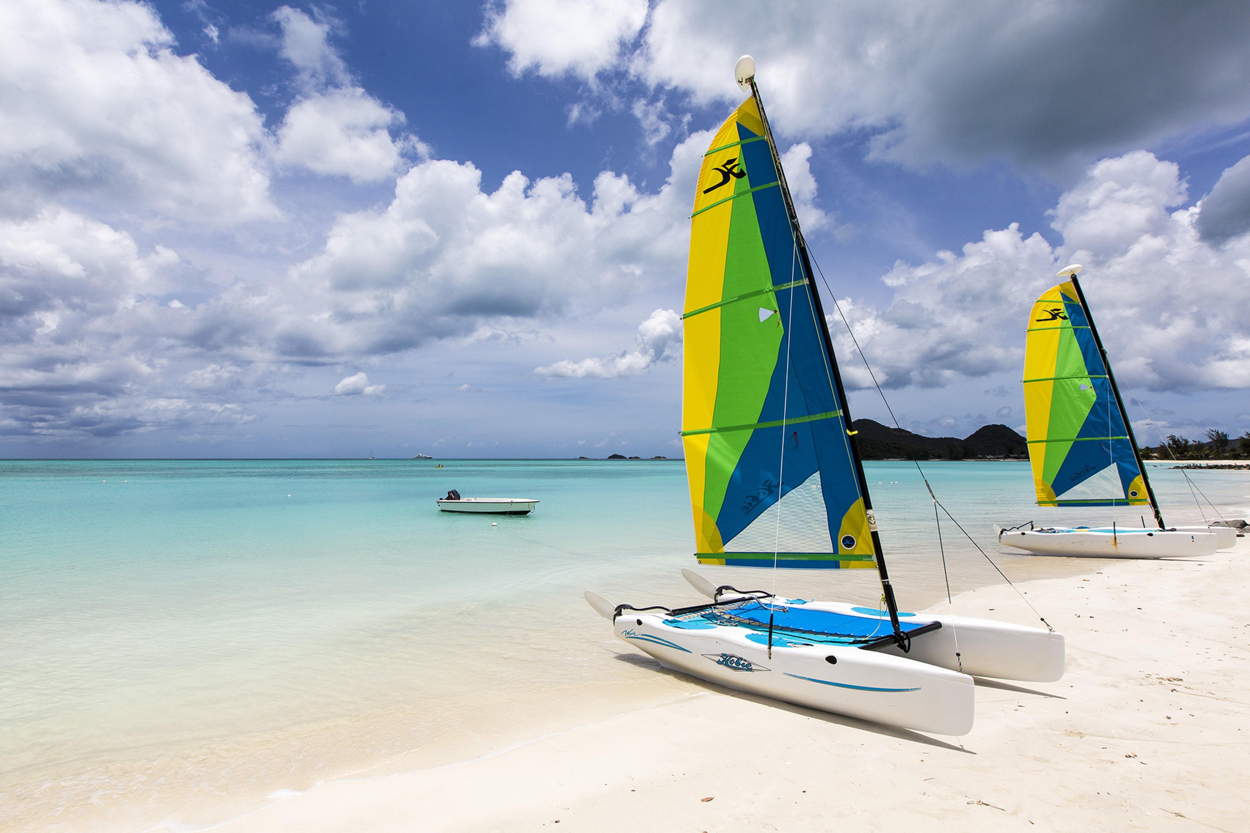Jolly Antigua Hotel 3*